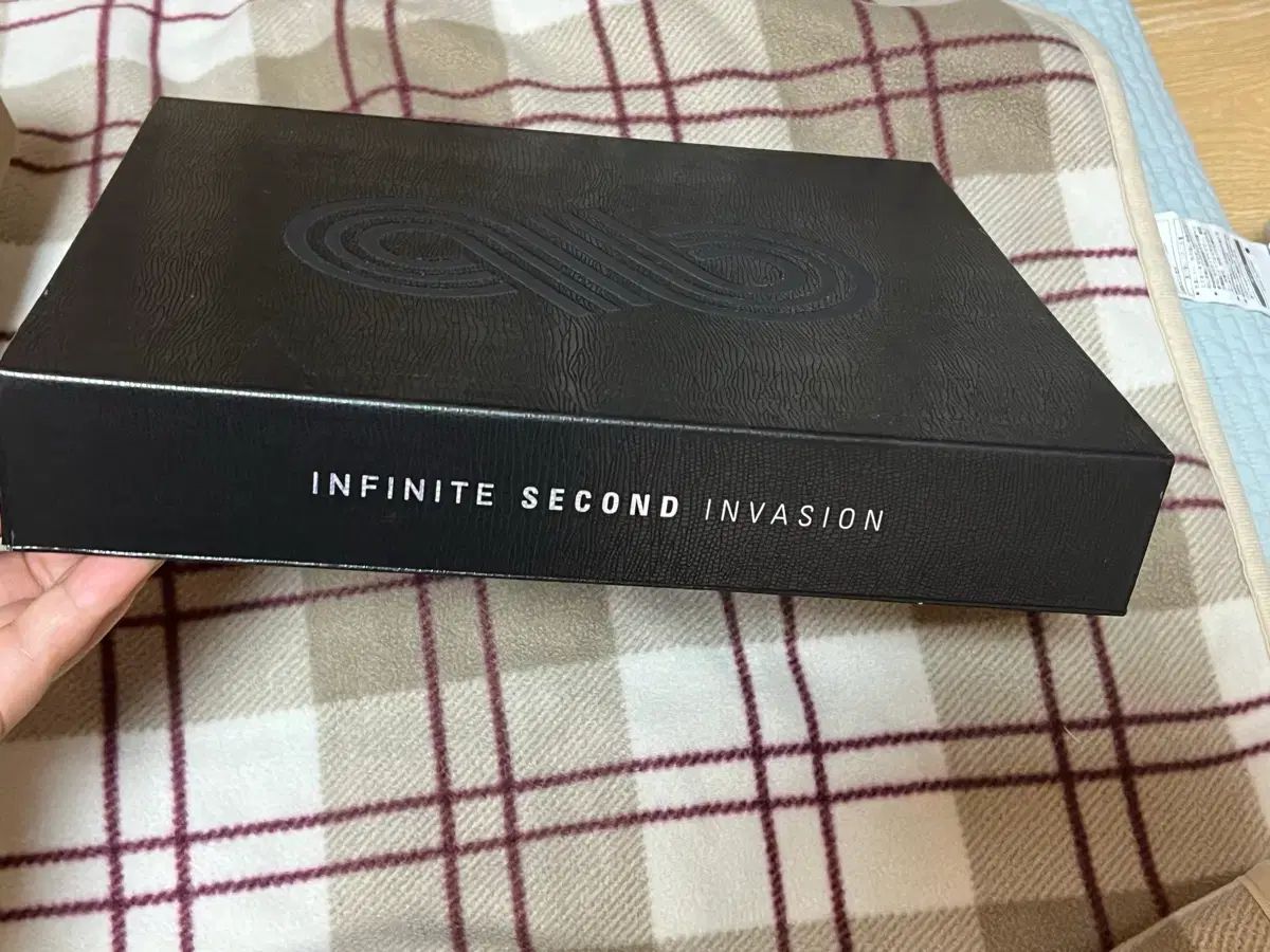 INFINITE(インフィニット) SECOND INVASION DVD - メルカリ
