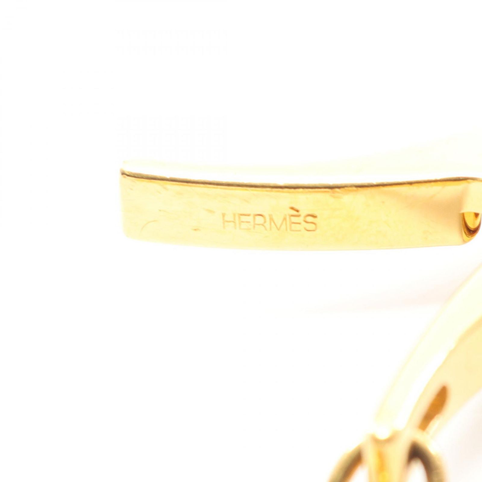 エルメス HERMES チャーム フィルー その他 グローブホルダー