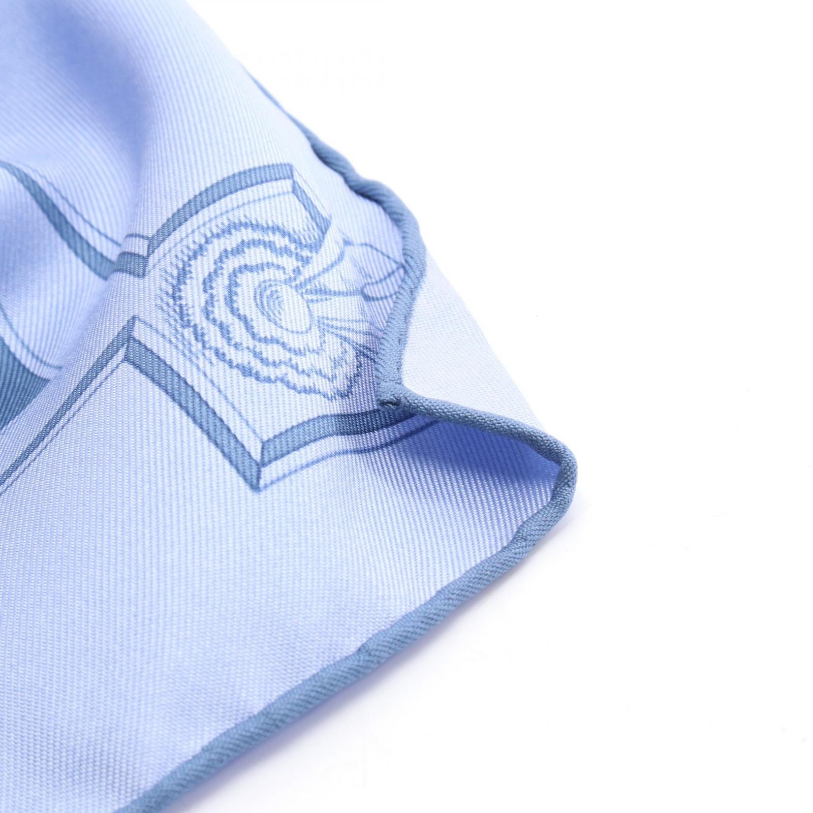 エルメス HERMES スカーフ プチカレ カレ45 シルク カレ45 レディース