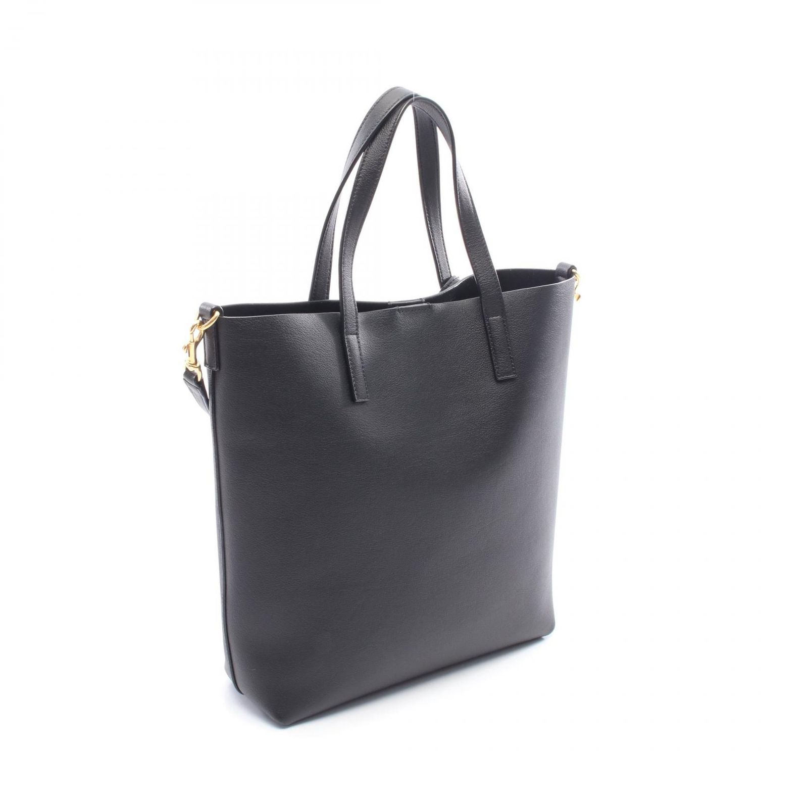 サンローランパリ SAINT LAURENT PARIS ハンドバッグ SHOPPING TOY 