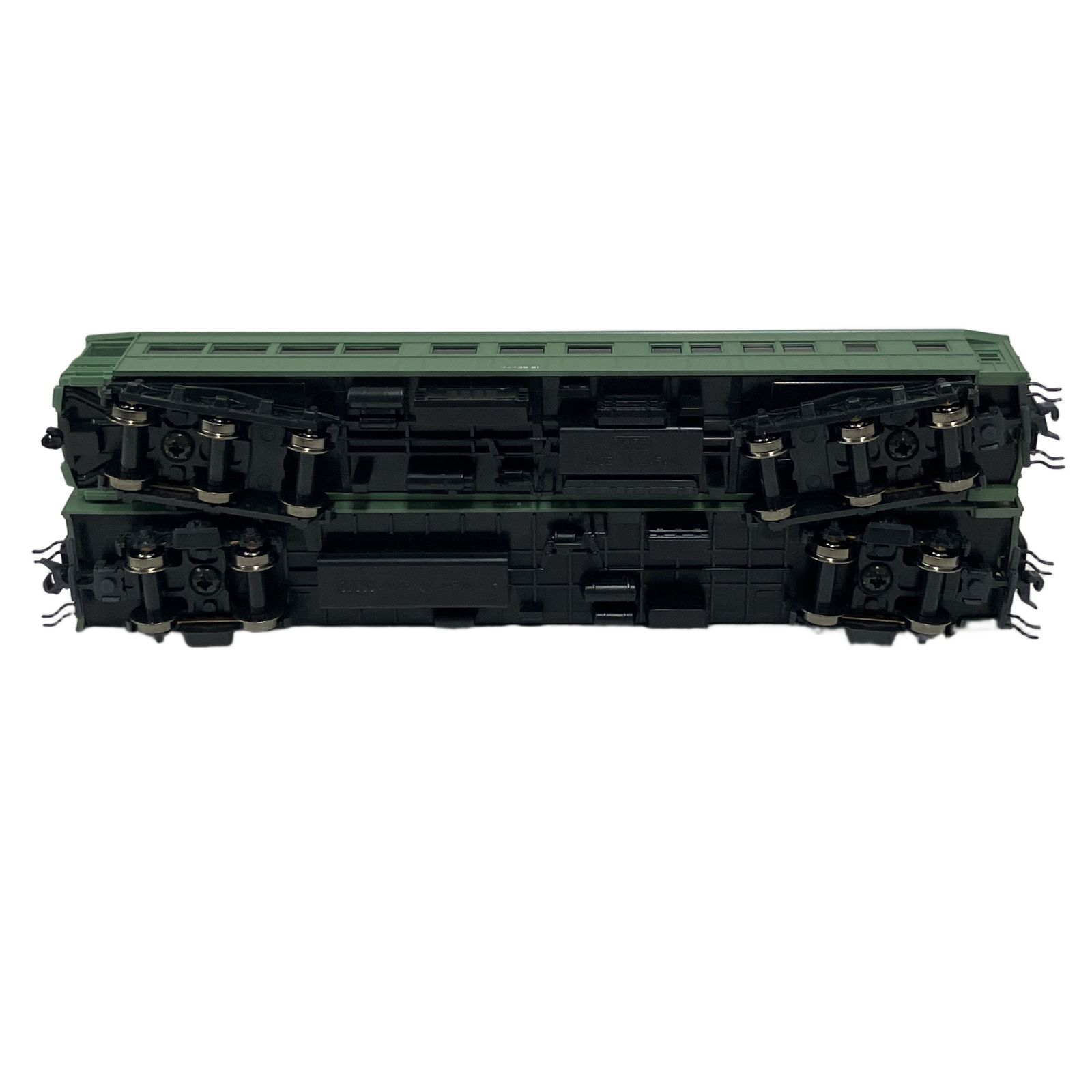 KATO 10-428 特急 つばめ 青大将 7両 基本セット 鉄道模型 Nゲージ