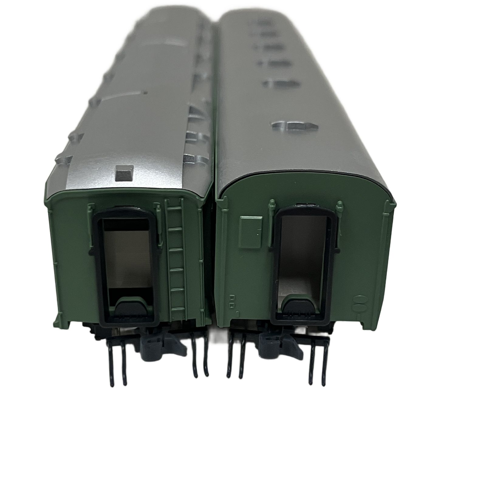 KATO 10-428 特急 つばめ 青大将 7両 基本セット 鉄道模型 Nゲージ