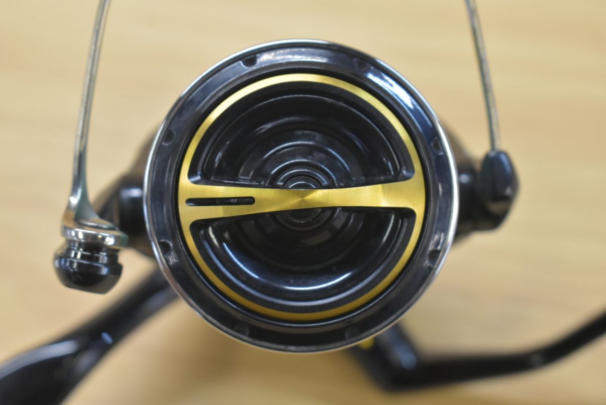 シマノ 20 ステラ SW 4000XG 夢屋ノブ カスタム SHIMANO STELLA