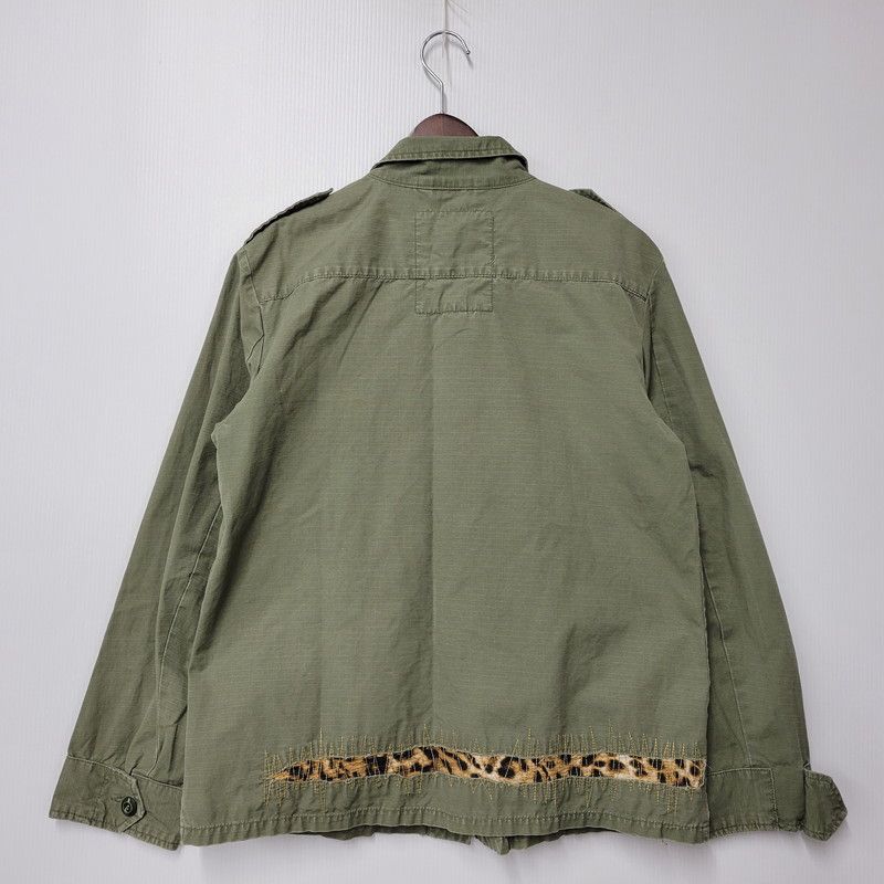 現状渡し品】 DENIM&SUPPLY デニムアンドサプライ RALPH LAUREN ラルフ