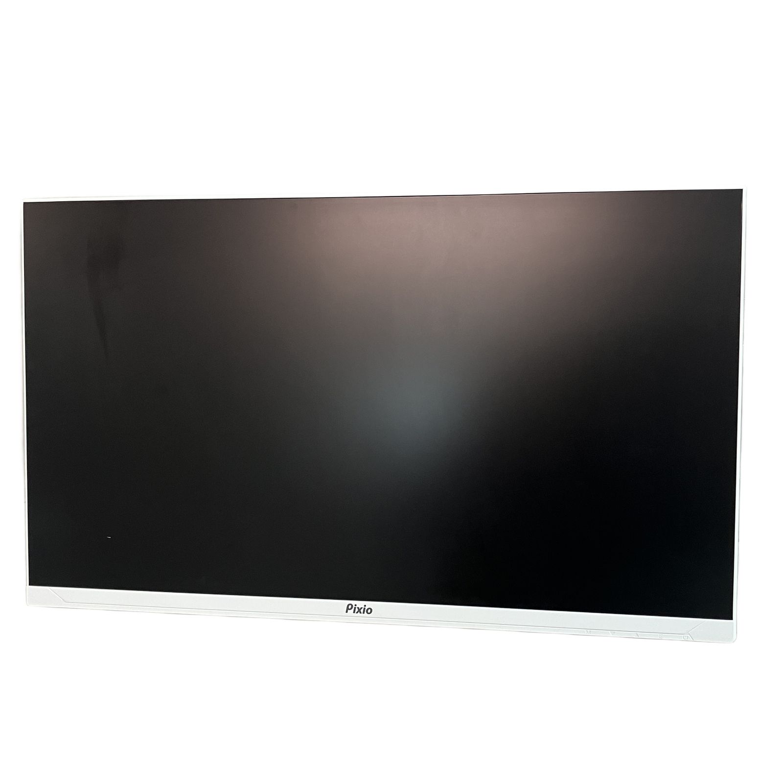 Pixio ピクシオ PX248 Wave White ゲーミング モニター 23.8インチ