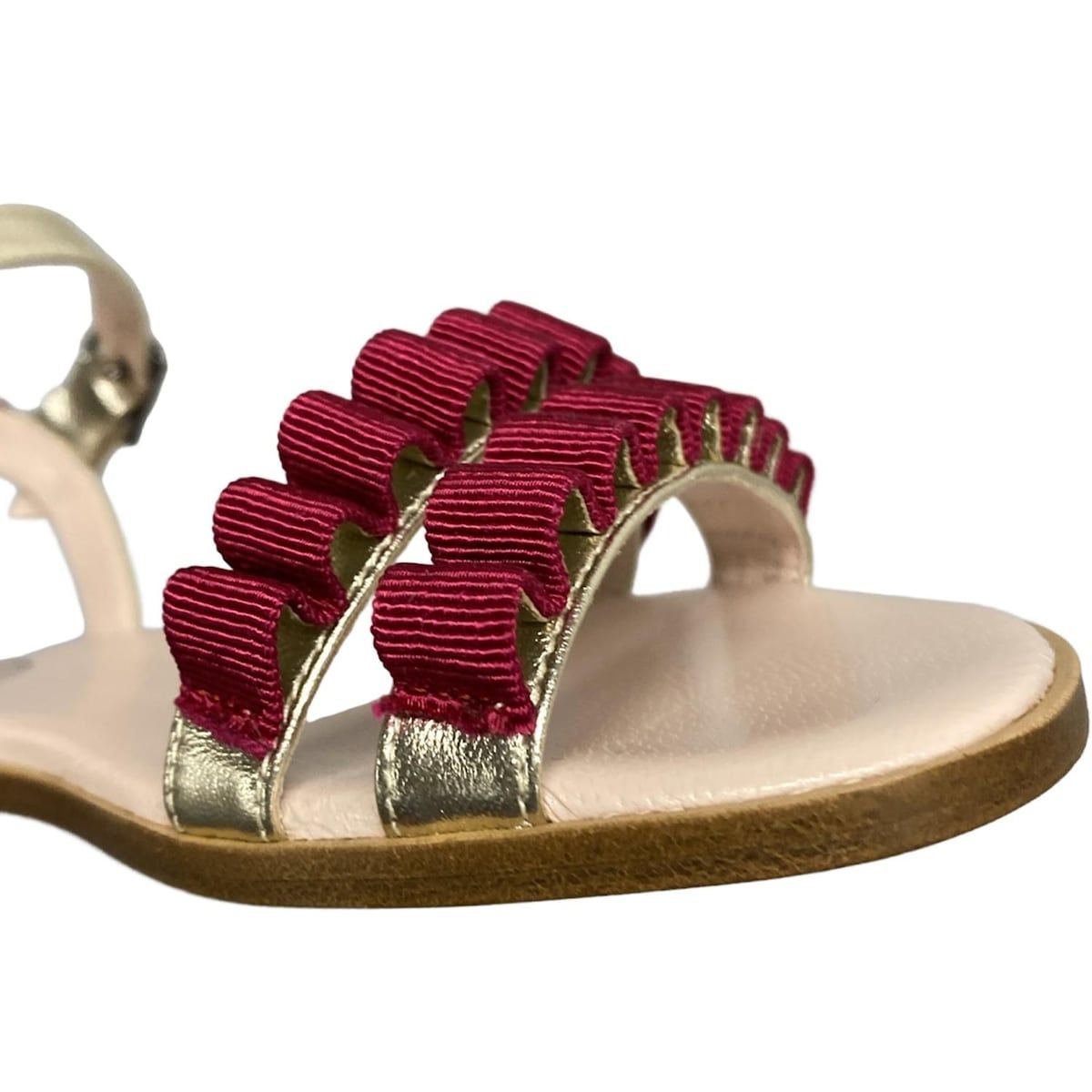 DIOR/ChristianDior(ディオール/クリスチャンディオール) サンダル 32