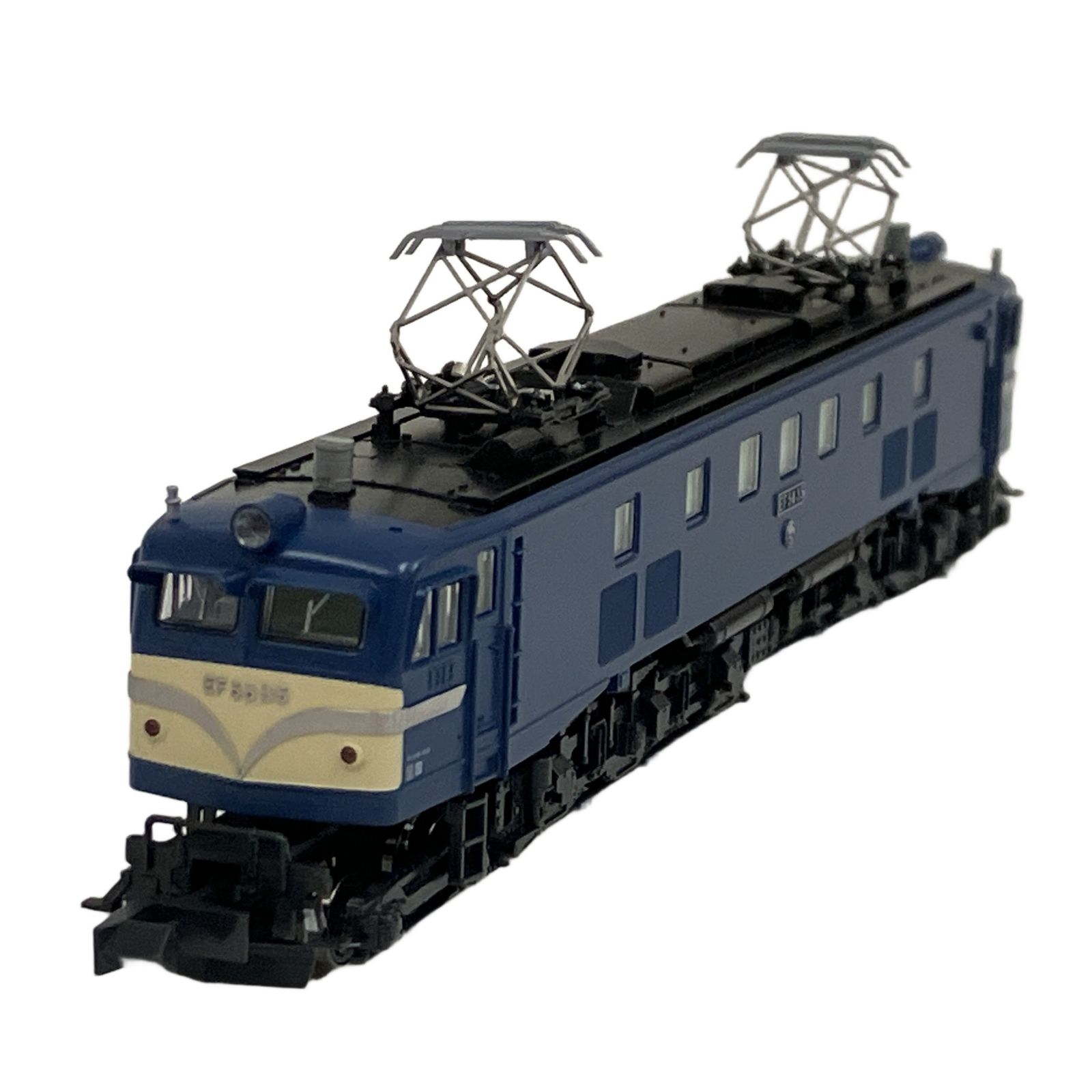 KATO 3056 EF58 35 長岡運転所 Nゲージ 鉄道模型 KATO 3056 EF58 35 長岡運転所 電気機関車 カトー 鉄道模型 Nゲージ