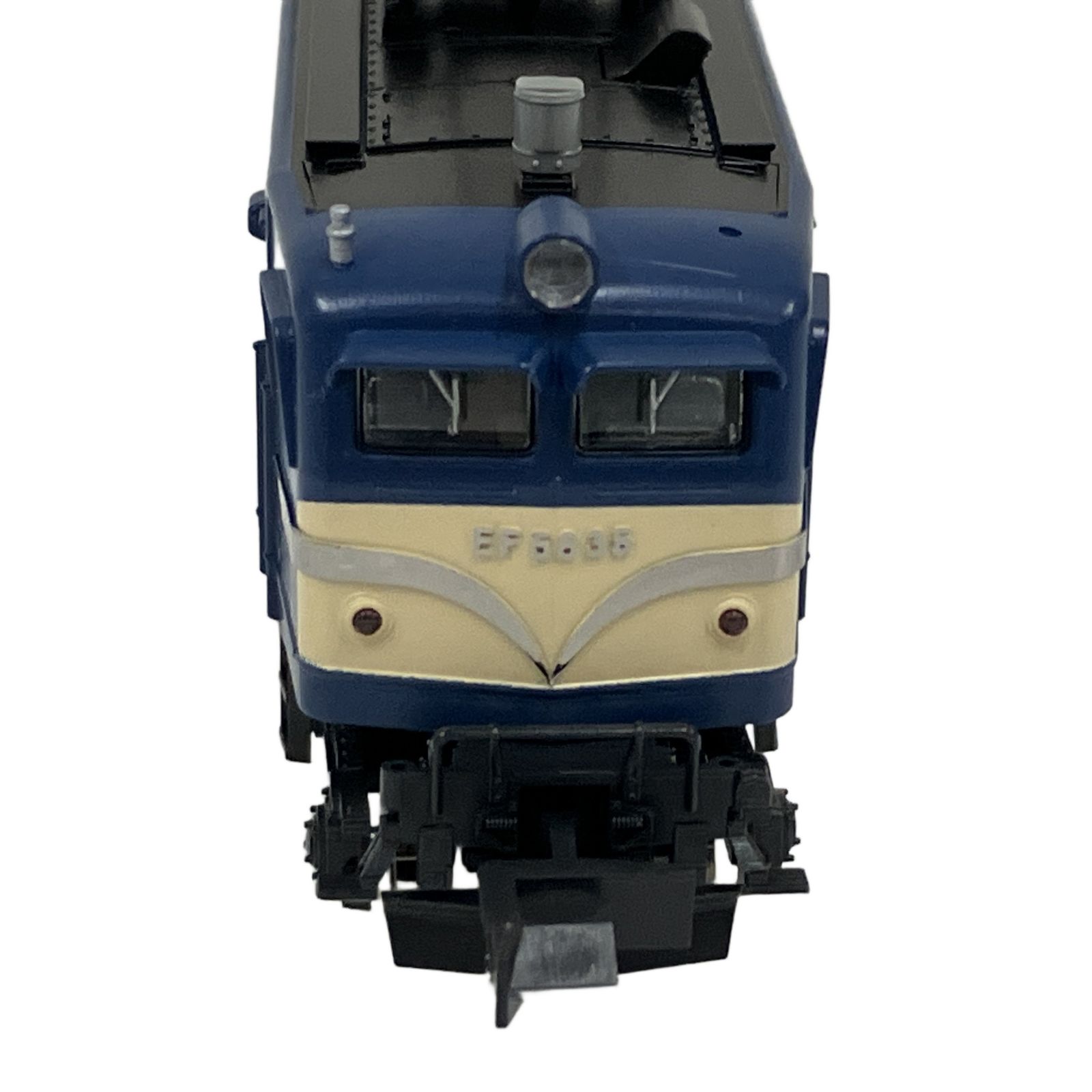 KATO 3056 EF58 35 長岡運転所 電気機関車 カトー 鉄道模型 Nゲージ