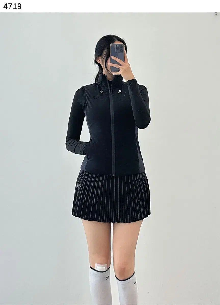 新品) G FORE(ジーフォア) レディース 씬 ダウン ベスト - メルカリ