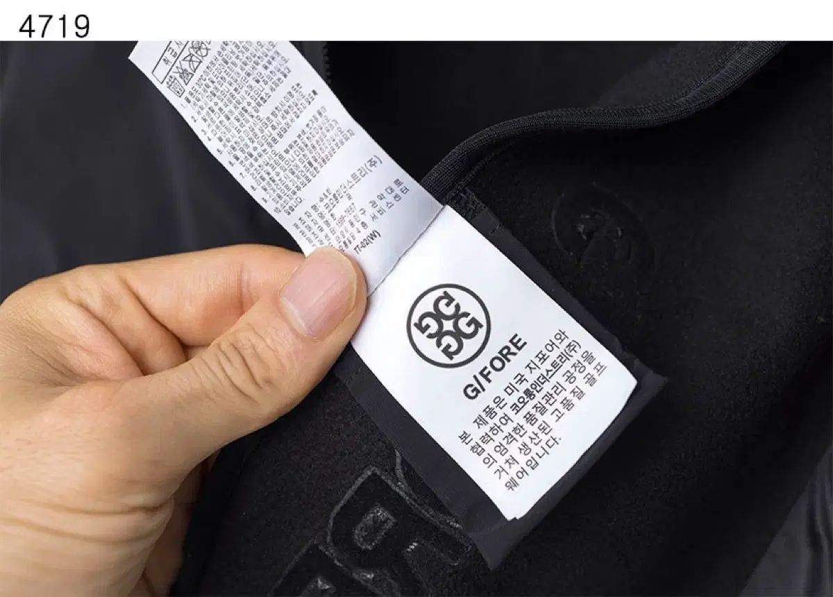 新品) G FORE(ジーフォア) レディース 씬 ダウン ベスト - メルカリ