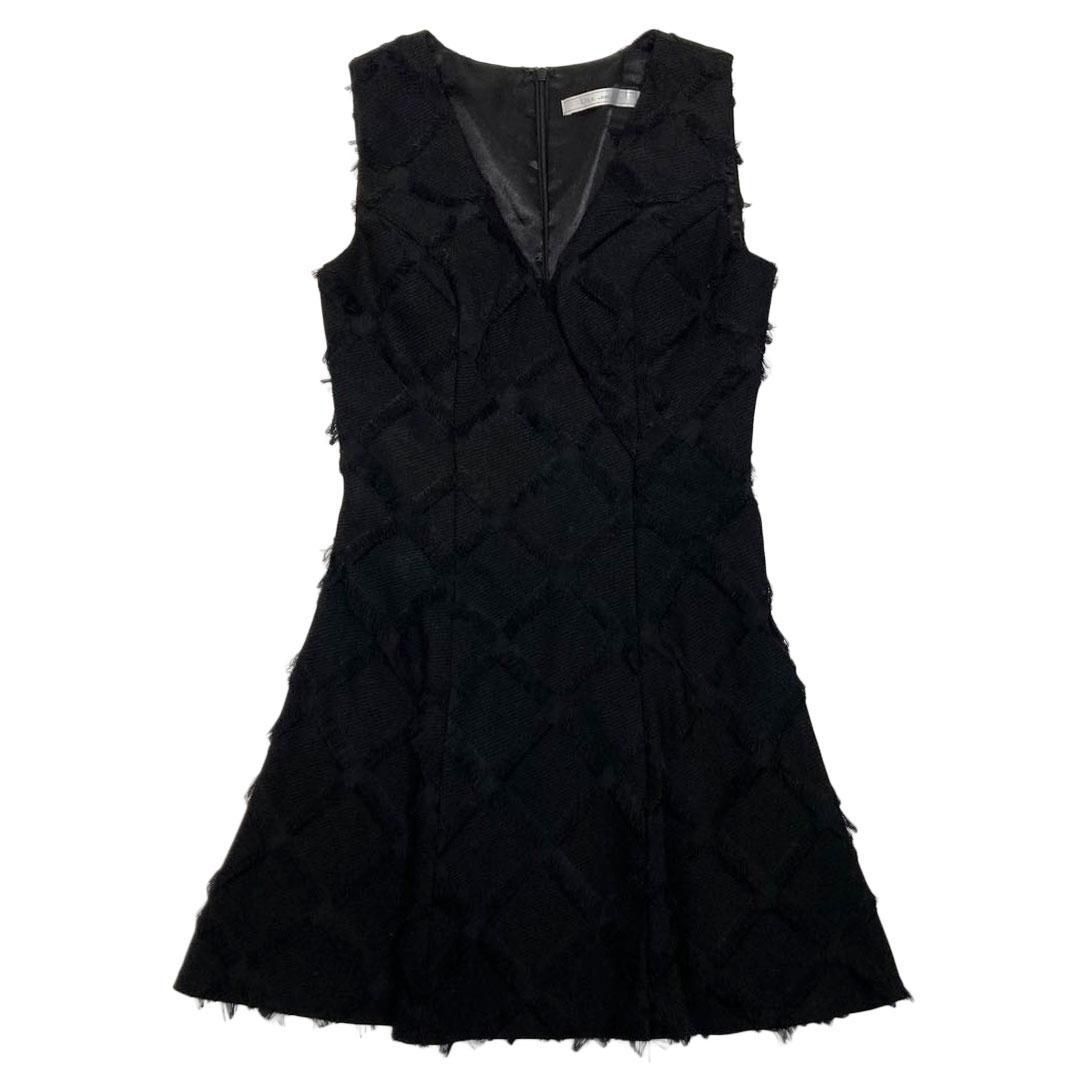 DEA. by ROBE de FLEURS / ディアバイローブドフルール】フリンジ