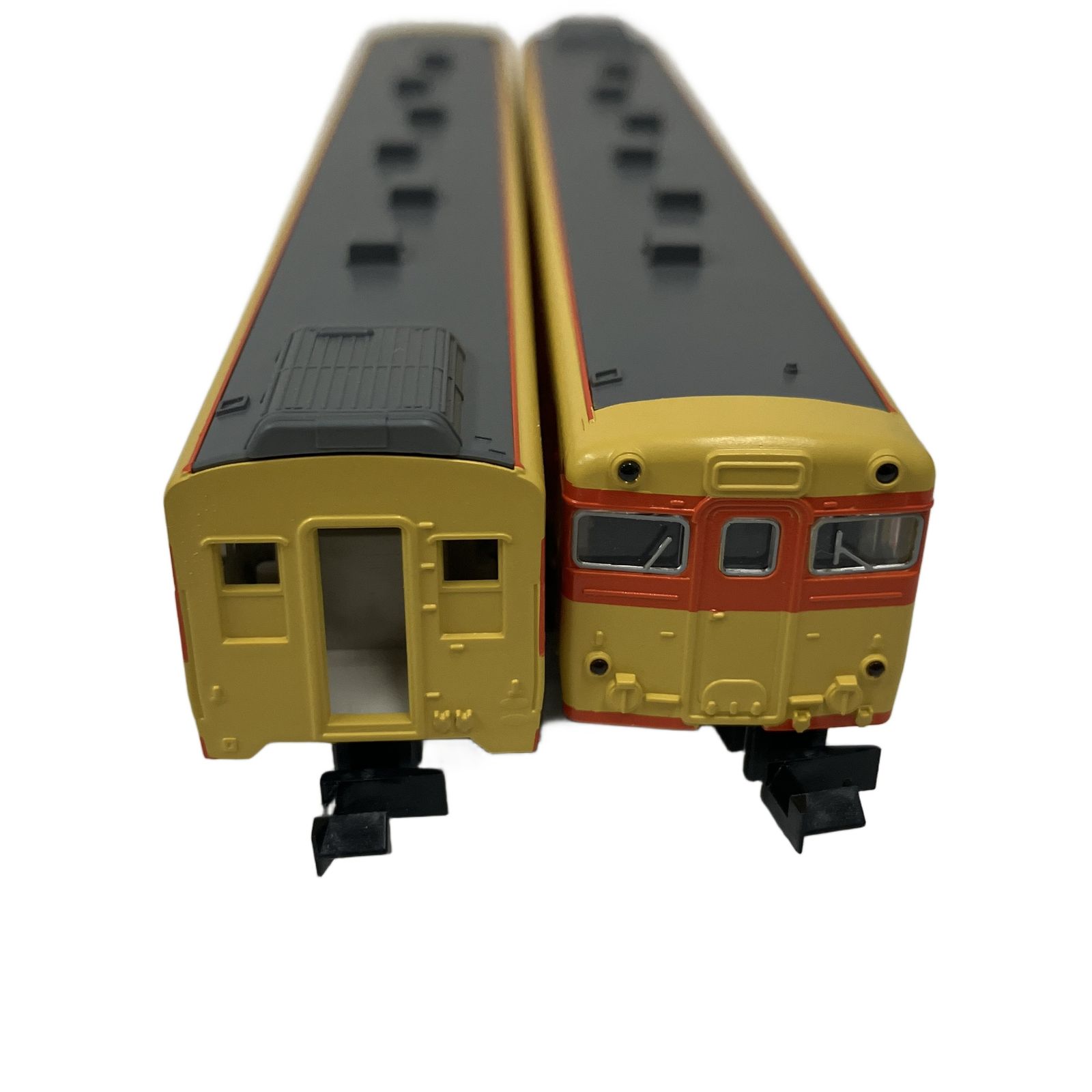 KATO 10-464 キハ 58 系 修学旅行色 6両セット 鉄道模型 Nゲージ