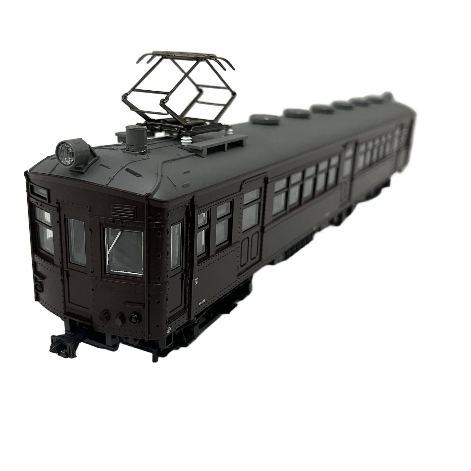 KATO カトー 1-422 クモハ40 HOゲージ 国鉄 鉄道模型 中古 良好