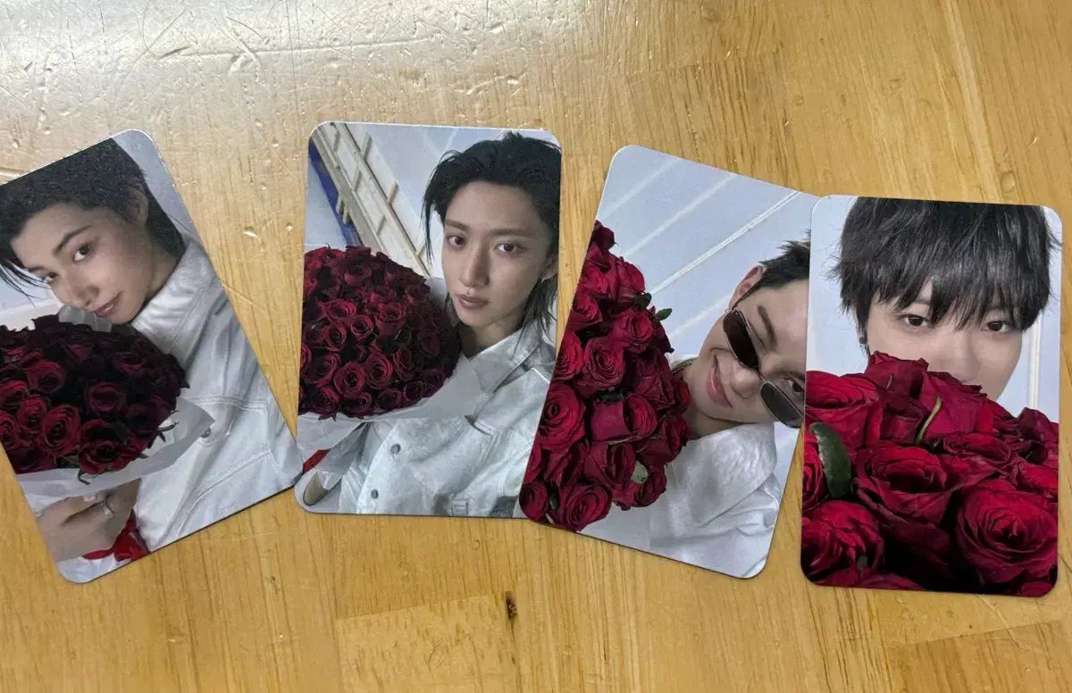 Lngshot サノク　トレカ　4枚 ロングショット 3週目 公開放送 サノク トレカ - メルカリ