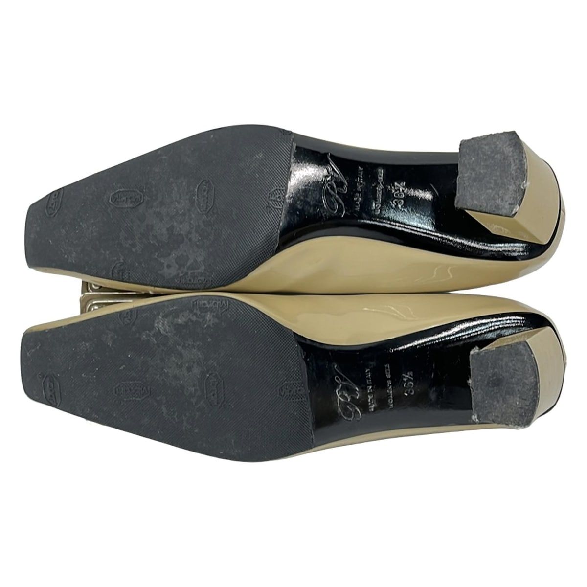 RogerVivier(ロジェヴィヴィエ) パンプス 36 1/2 レディース