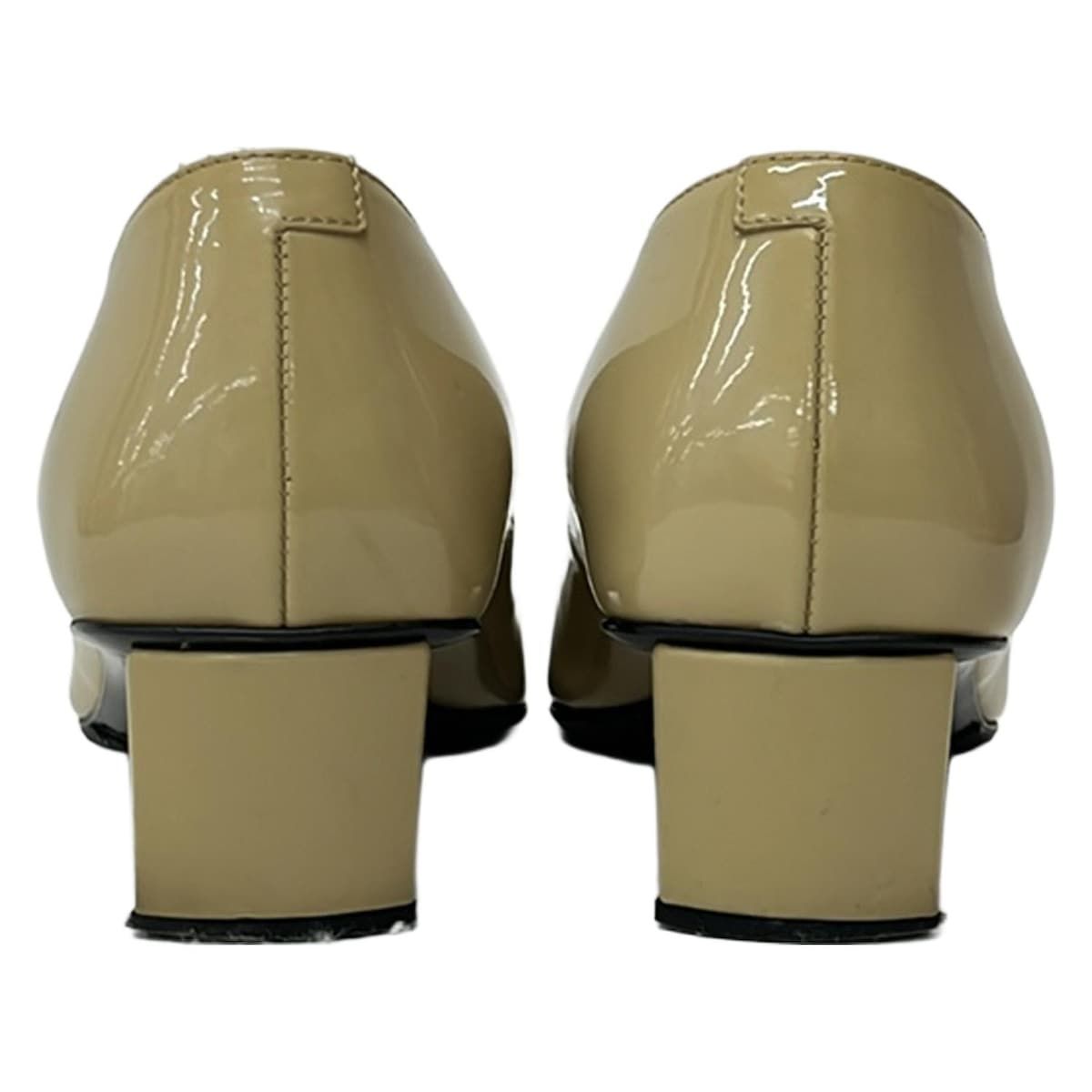 RogerVivier(ロジェヴィヴィエ) パンプス 36 1/2 レディース