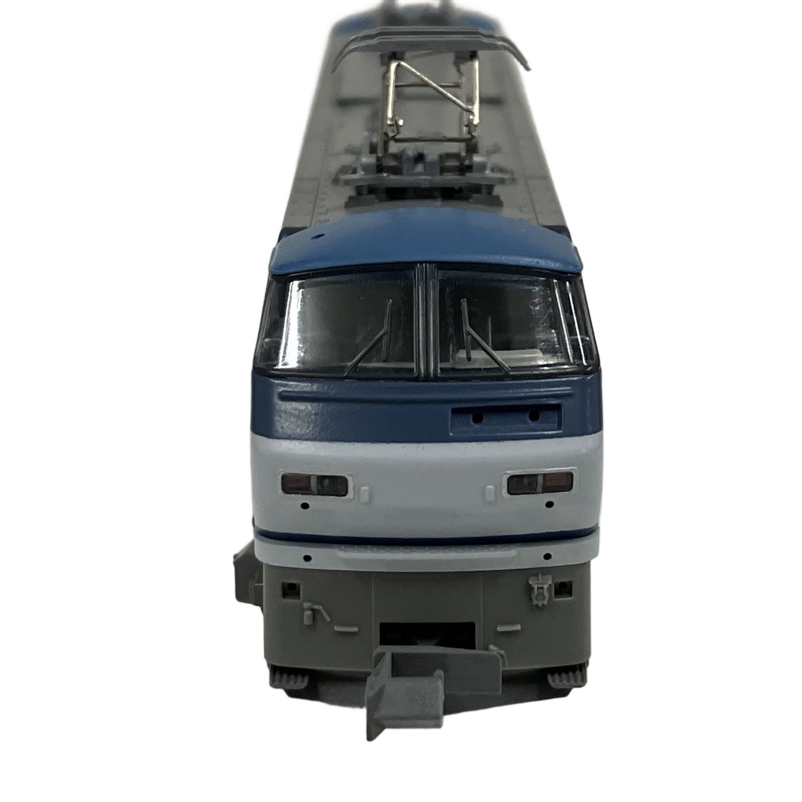 Kato 3046-1 カトー EF66 100番台 鉄道模型 Nゲージ 中古 良好