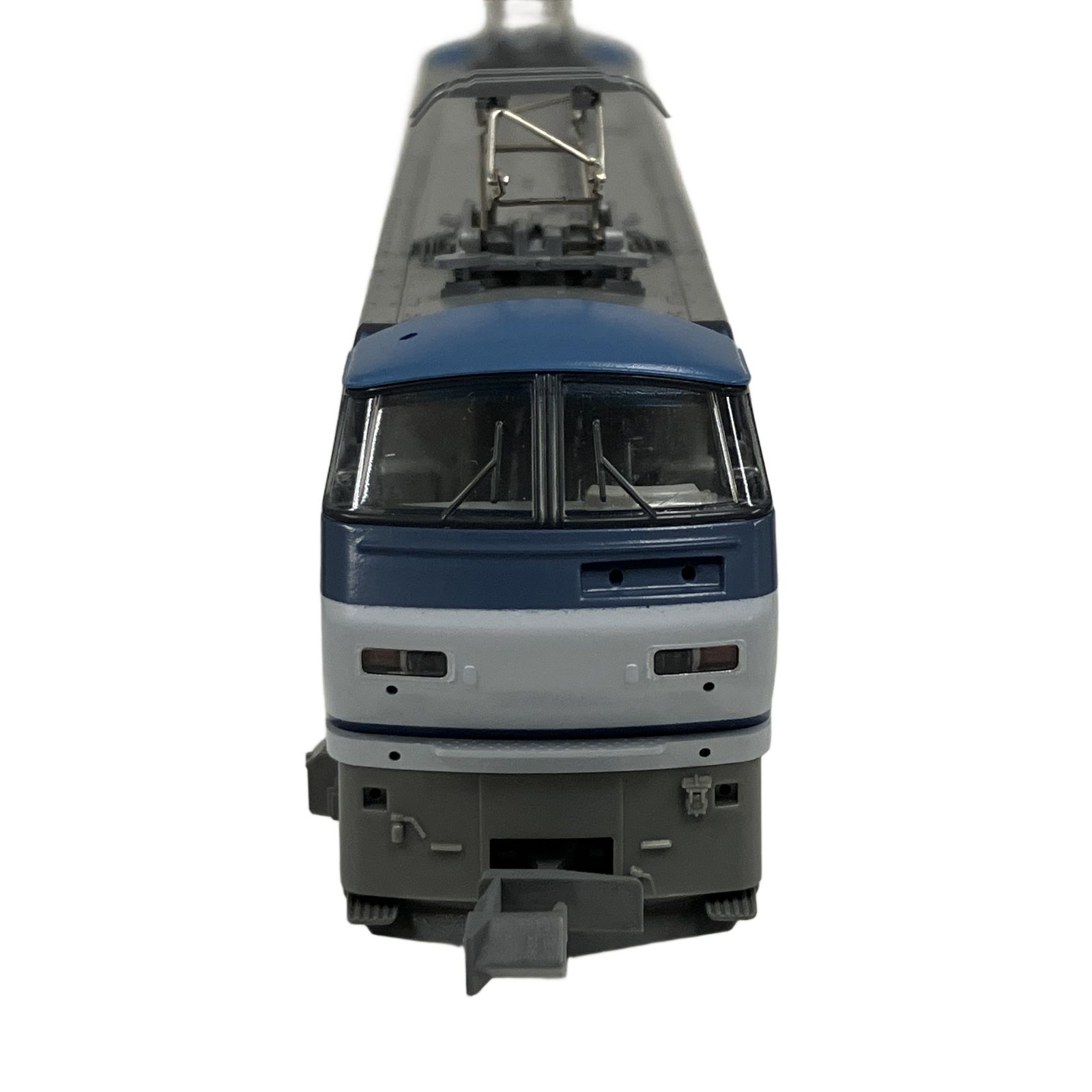 Kato 3046-1 カトー EF66 100番台 鉄道模型 Nゲージ 中古 良好