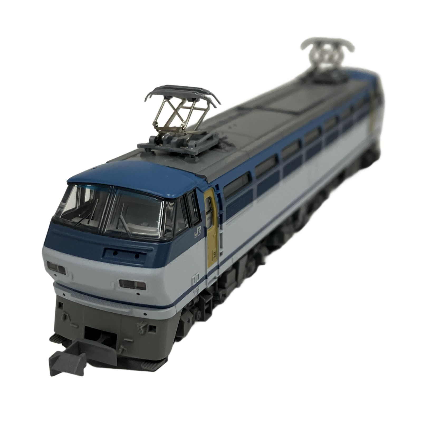 Kato 3046-1 カトー EF66 100番台 鉄道模型 Nゲージ 中古 良好