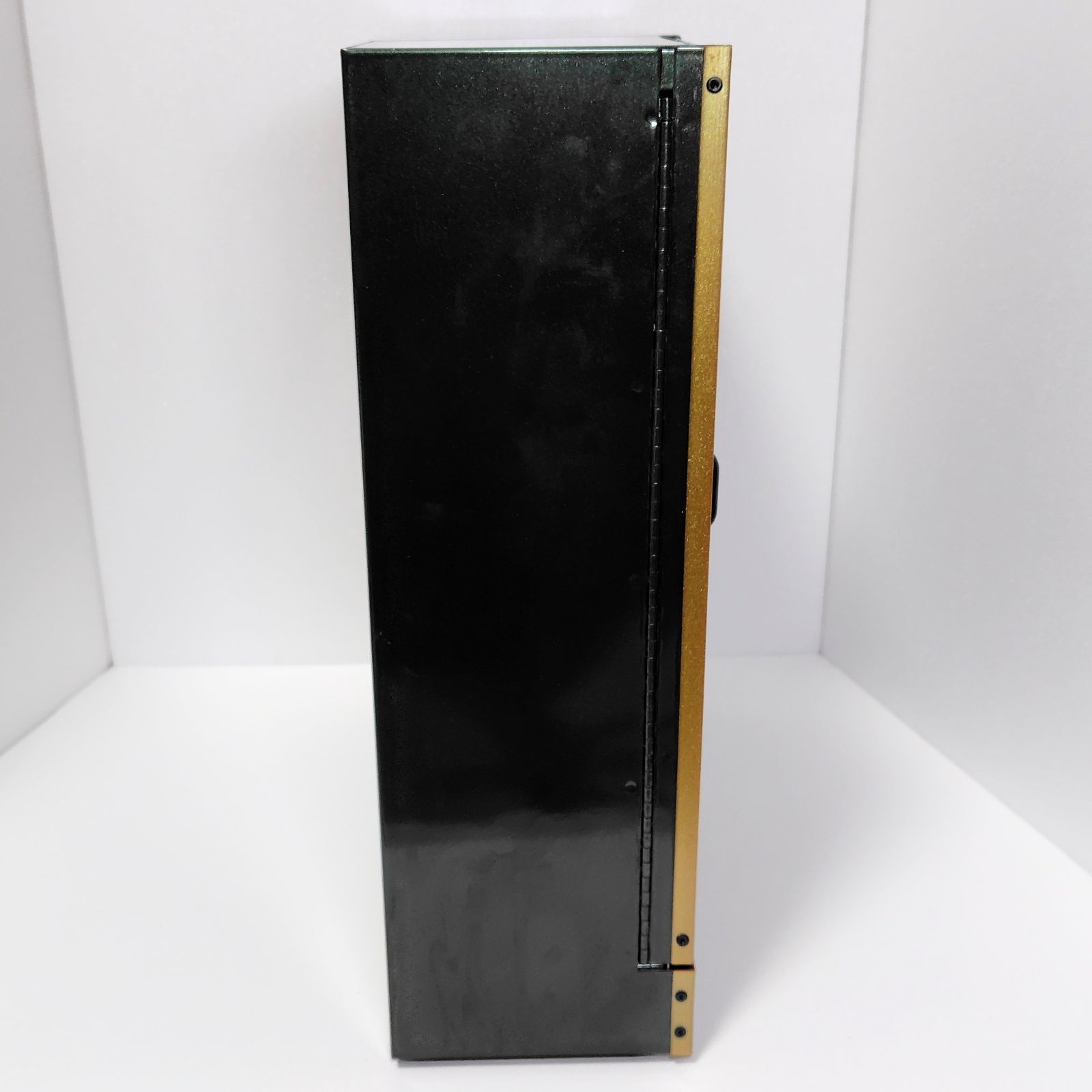 Snap-on（スナップオン） 75周年記念モデル ミニチュア工具箱