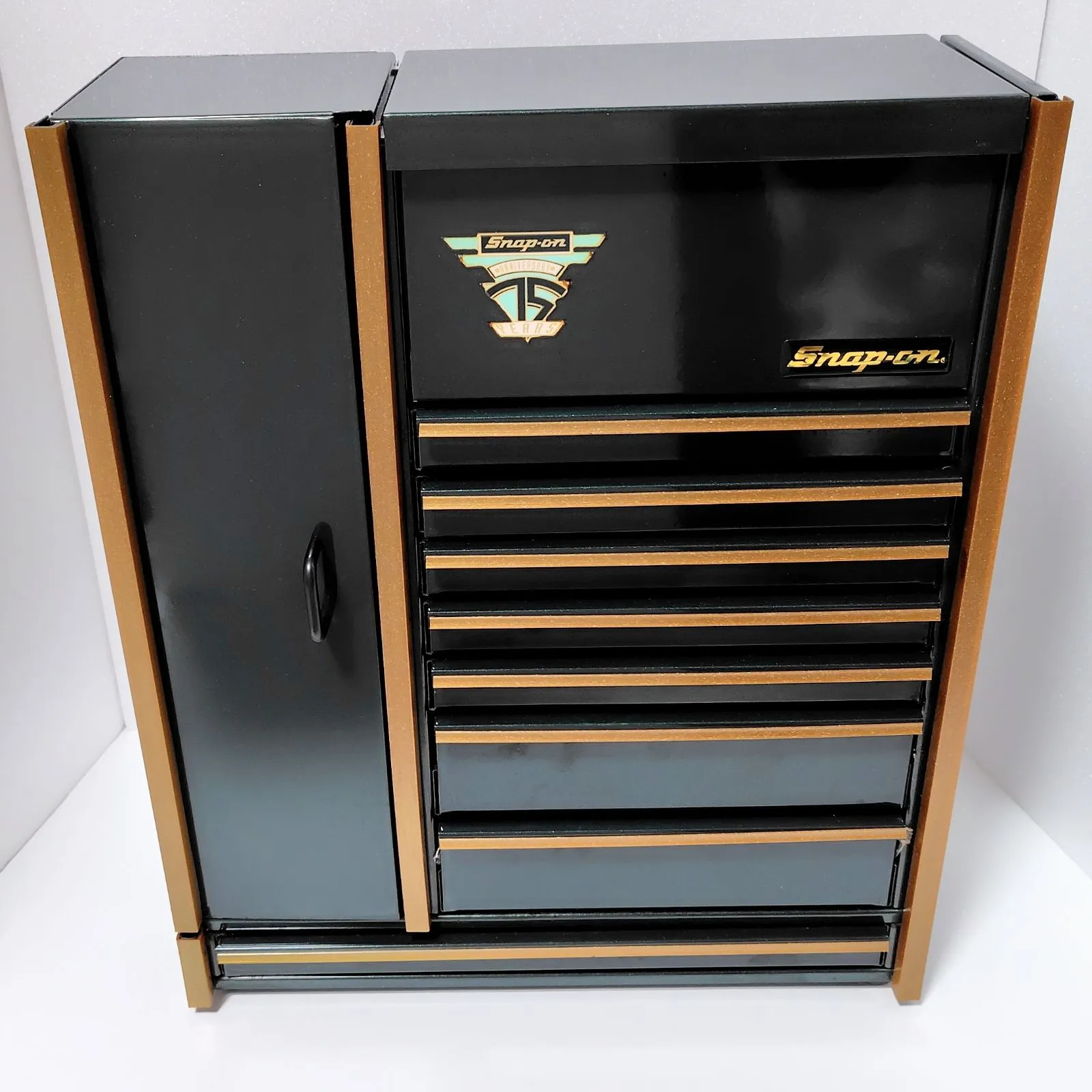 2026年最新】スナップオン snap-on ミニチュア工具箱の人気アイテム