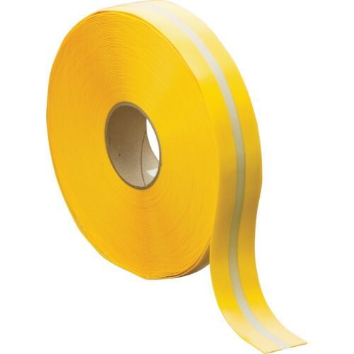 ＩＷＡＴＡ　ラインプロ（黄／蓄光）　１巻（１０Ｍ）