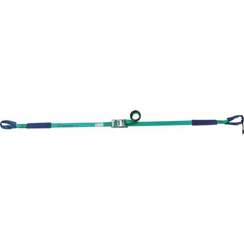 ａｌｌｓａｆｅ　ベルト荷締機　ラチェット式しぼり３５仕様（中荷重）