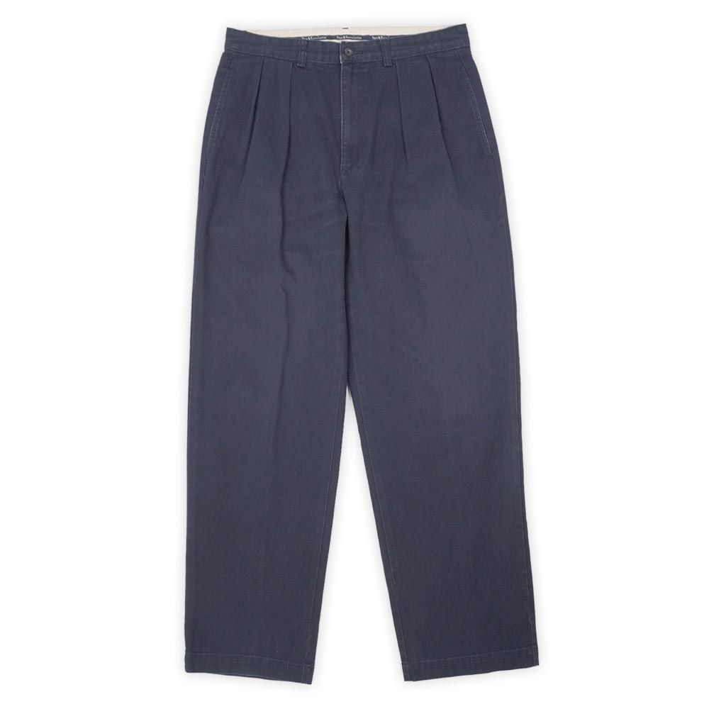 ポロラルフローレン POLO RALPH LAUREN 90s 90年代 2タック チノ