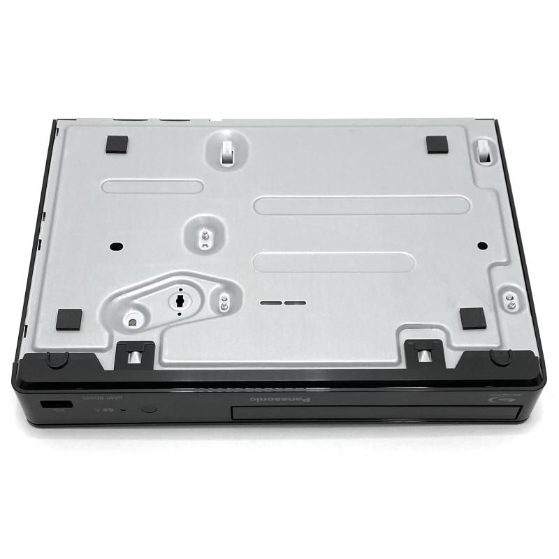 中古】【ジャンク品/本体のみ】パナソニック ブルーレイディスク