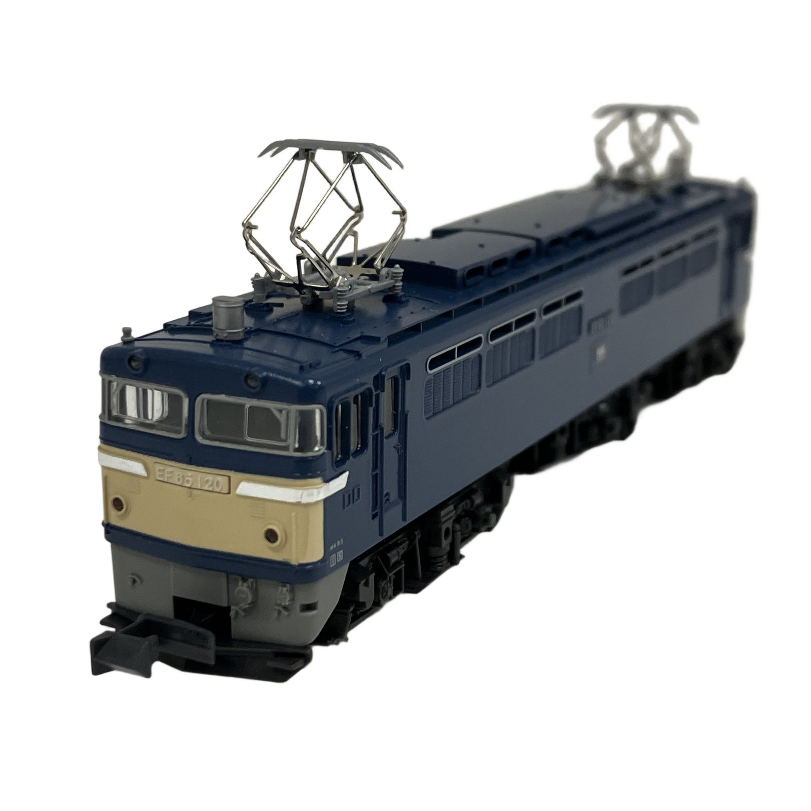 カトー KATO 3032-2 EF65 一般色 0-1107-03y1m KATO 3032-2 EF65形 電気機関車 一般色 鉄道模型 Nゲージ 中古 良好