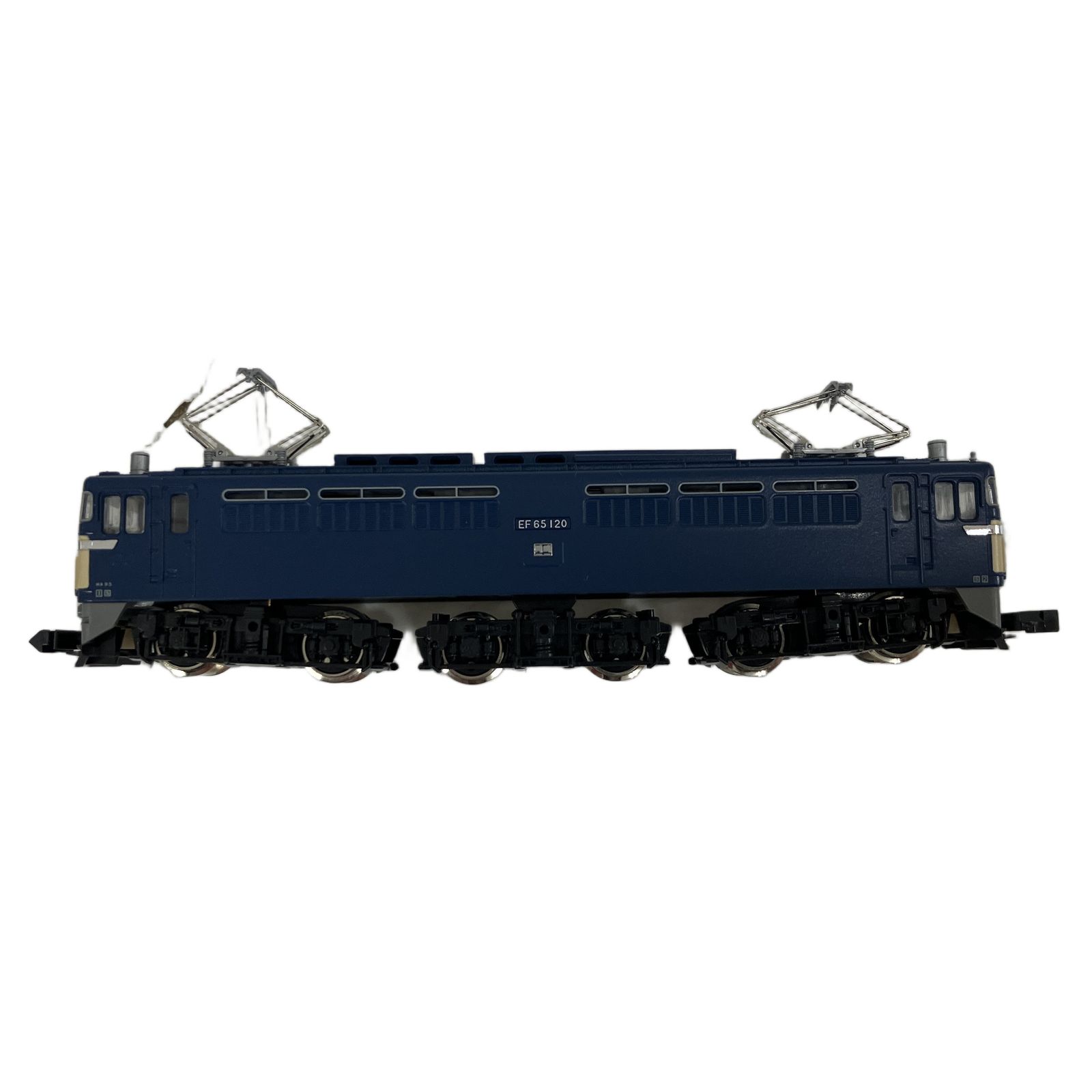 KATO 3032-2 EF65形 電気機関車 一般色 鉄道模型 Nゲージ 中古 良好