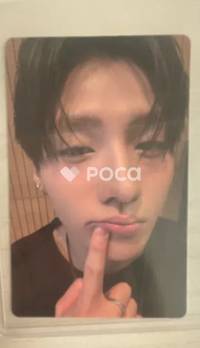 ALPHA DRIVE ONE サンウォン BOYS II PLANET Archive Exhibition