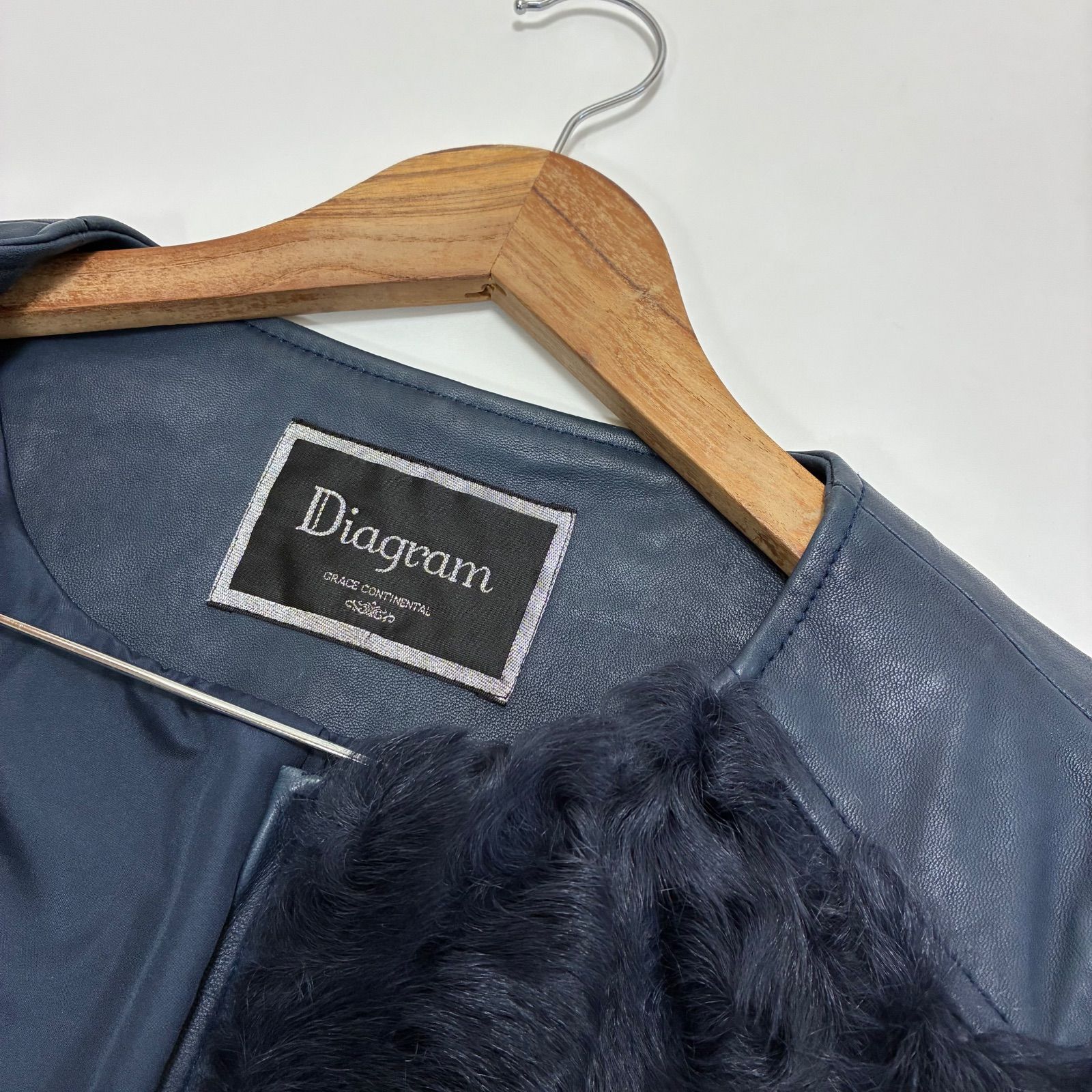 GRACE CONTINENTAL グレースコンチネンタル Diagram ダイアグラム