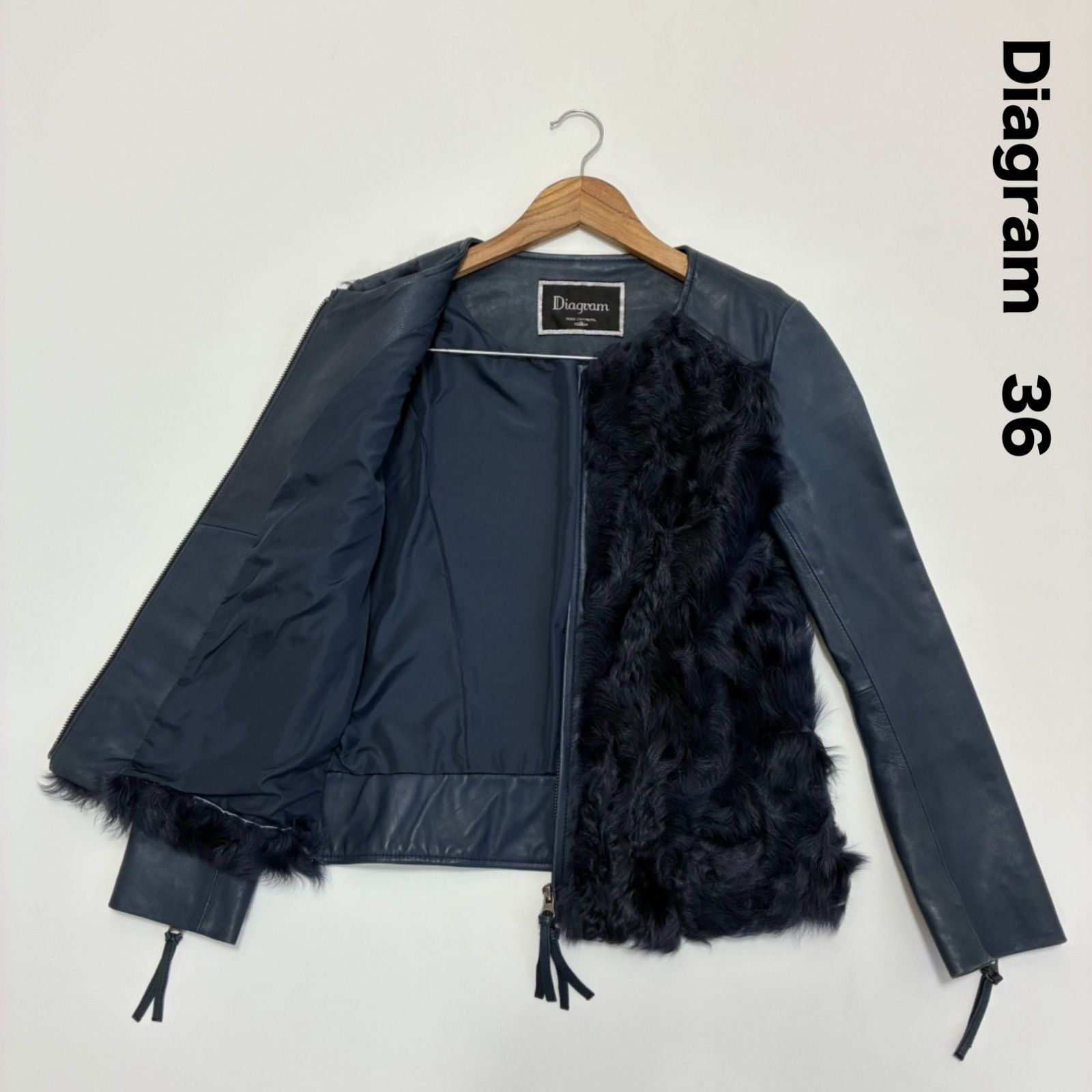 GRACE CONTINENTAL グレースコンチネンタル Diagram ダイアグラム