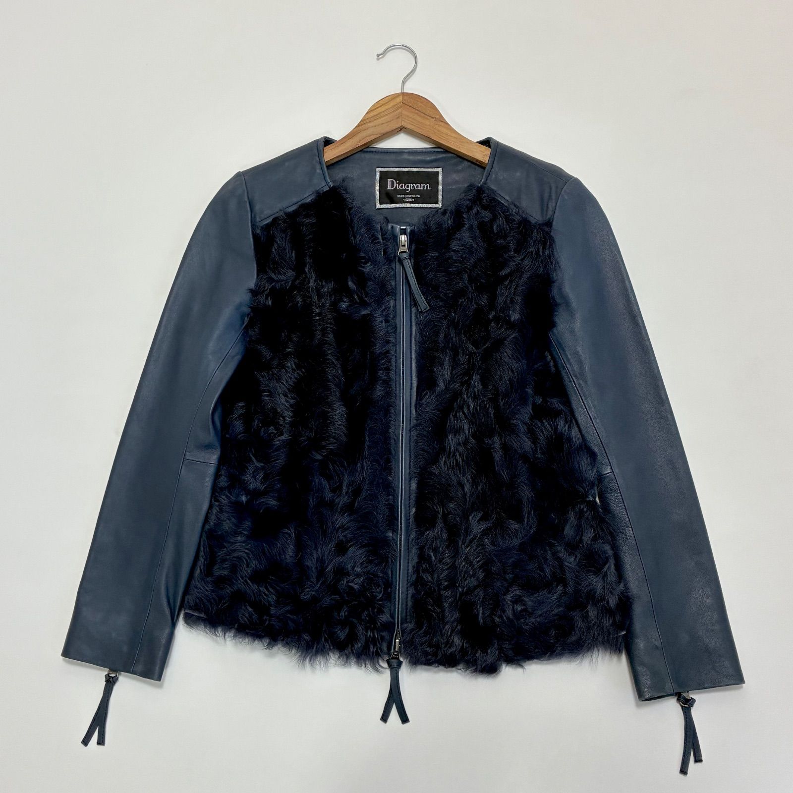 GRACE CONTINENTAL グレースコンチネンタル Diagram ダイアグラム