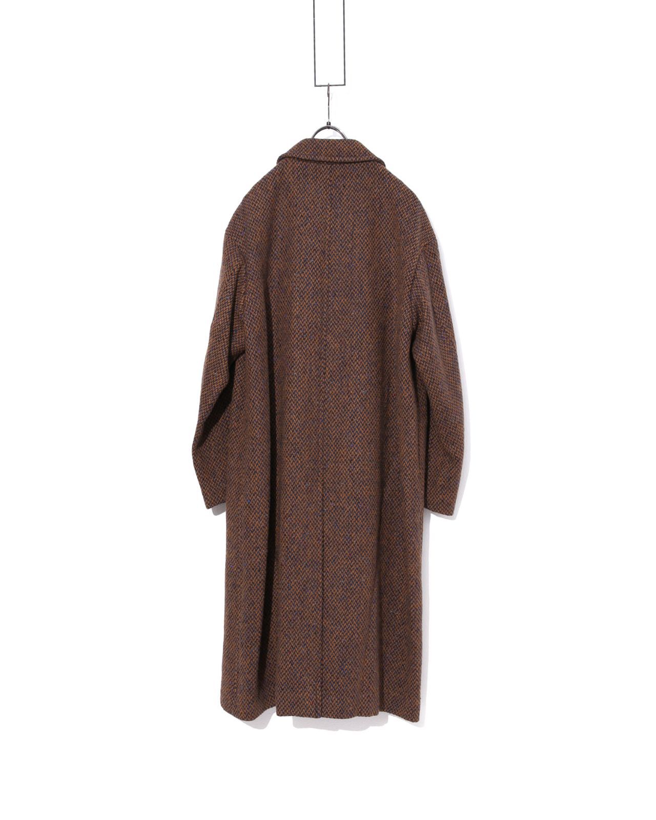 UNITED ARROWS & SONS ユナイテッドアローズ＆サンズ COL/NEP TWEED