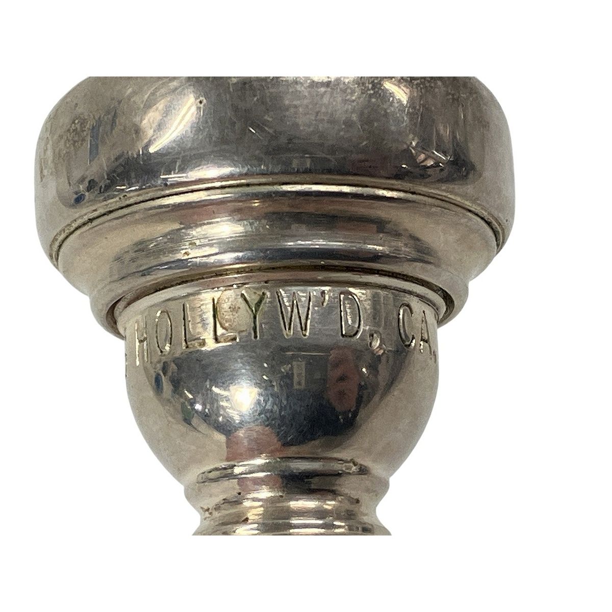 Bob Reeves 42S トランペット マウスピース 中古 W10872944 - メルカリ