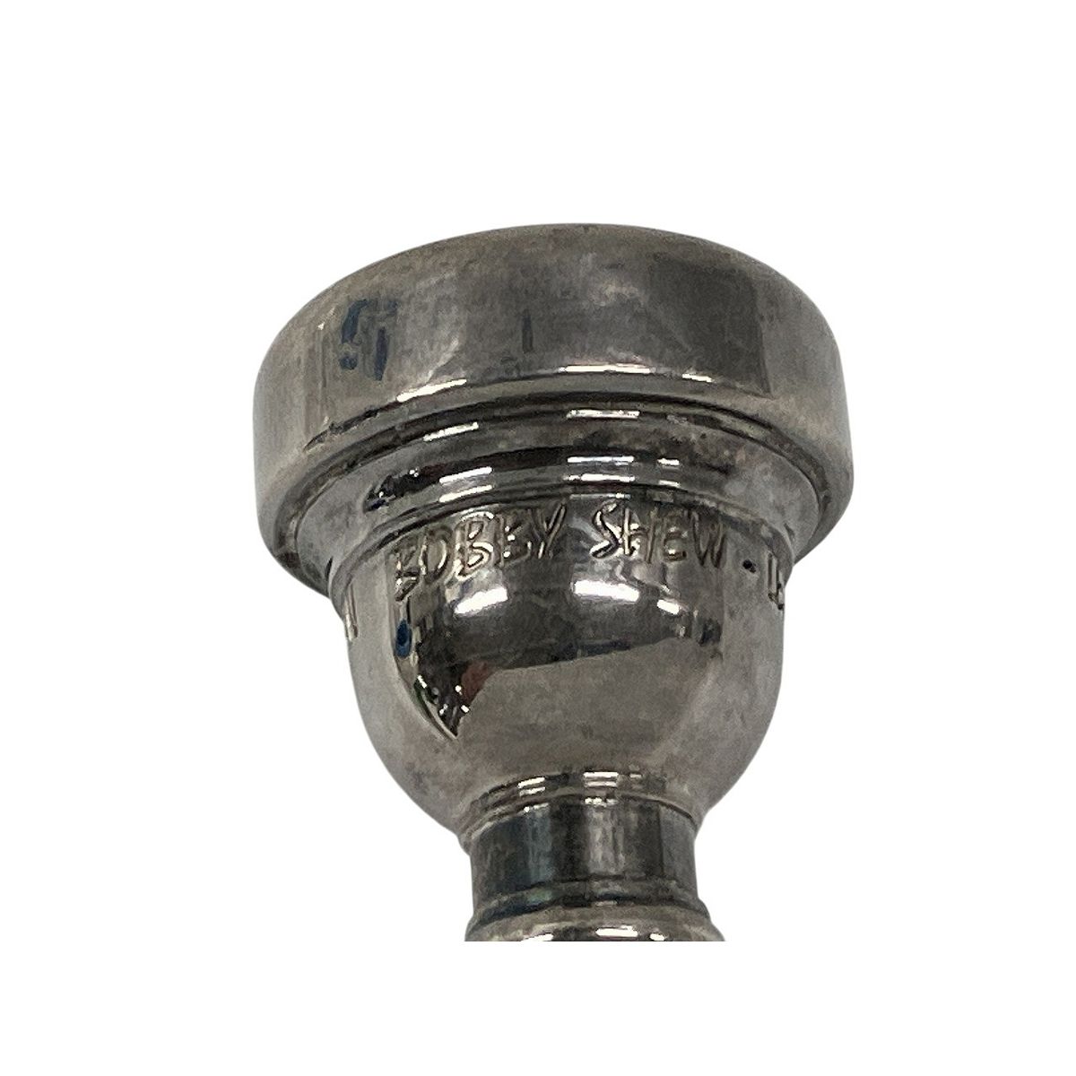 YAMAHA BOBBY SHEW-LEAD トランペット マウスピース 中古 W10872943