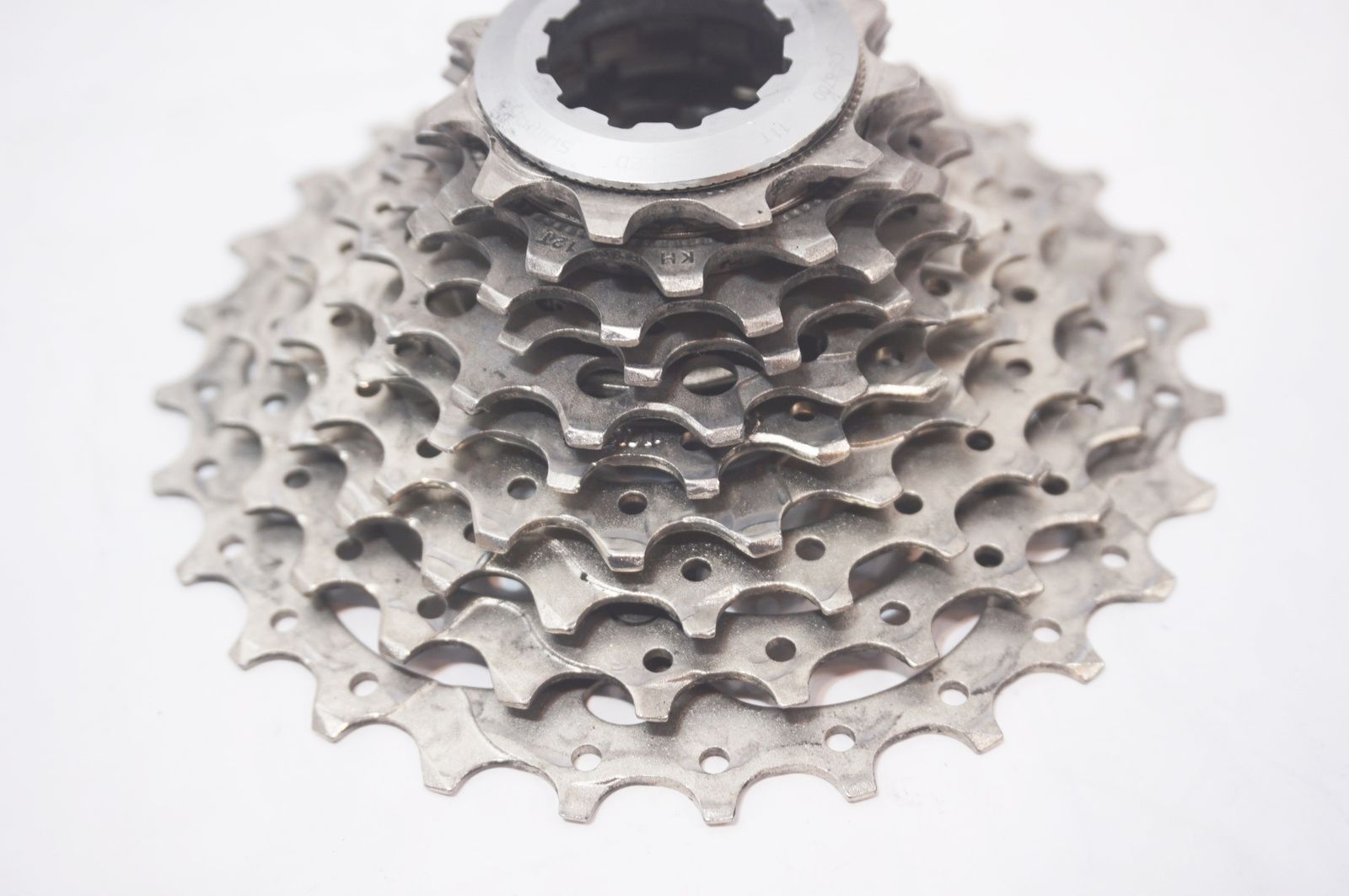 JR846 SHIMANO 「シマノ」 ULTEGRA CS-6700 11-28T スプロケット 