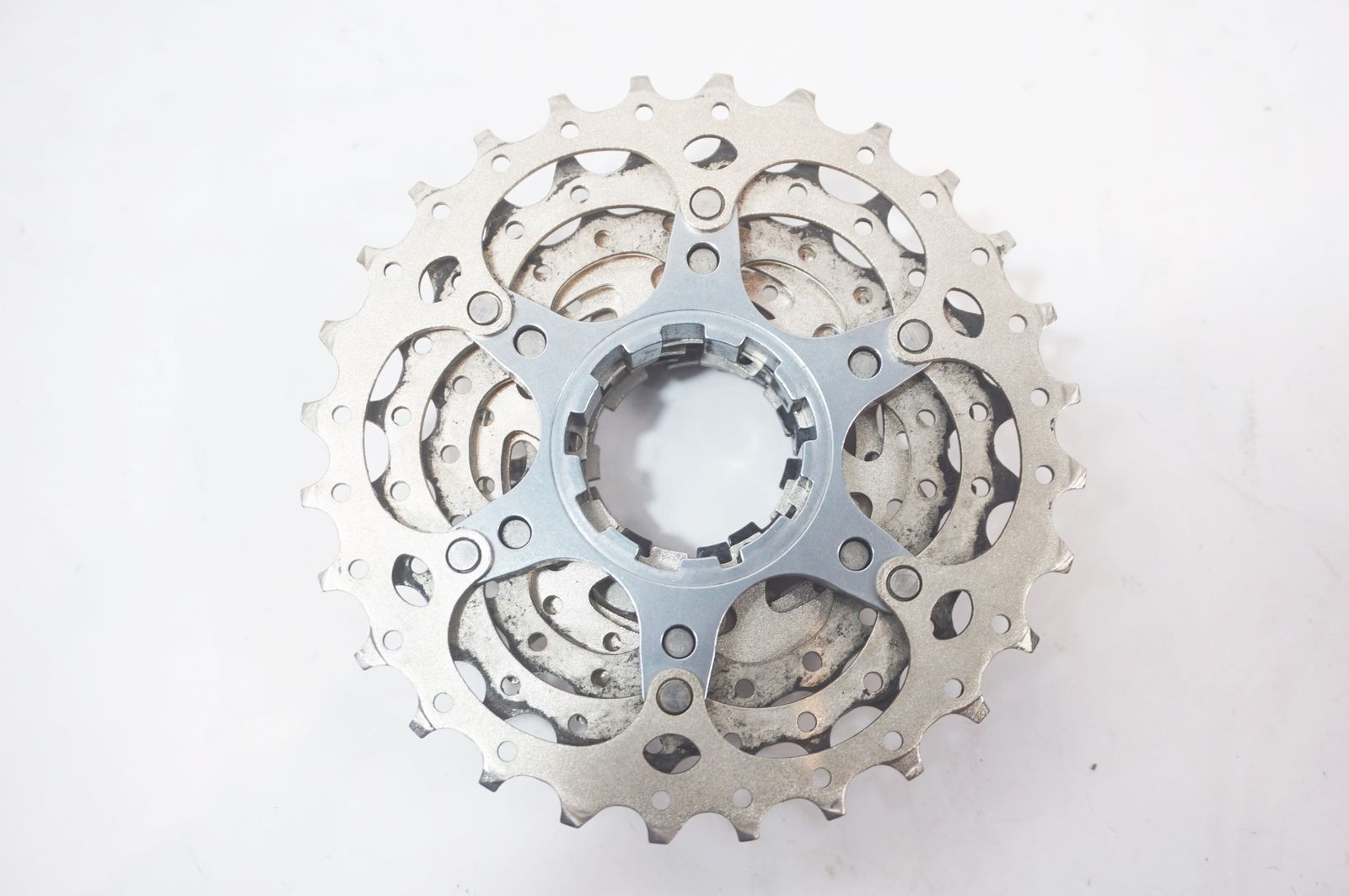 JR846 SHIMANO 「シマノ」 ULTEGRA CS-6700 11-28T スプロケット 