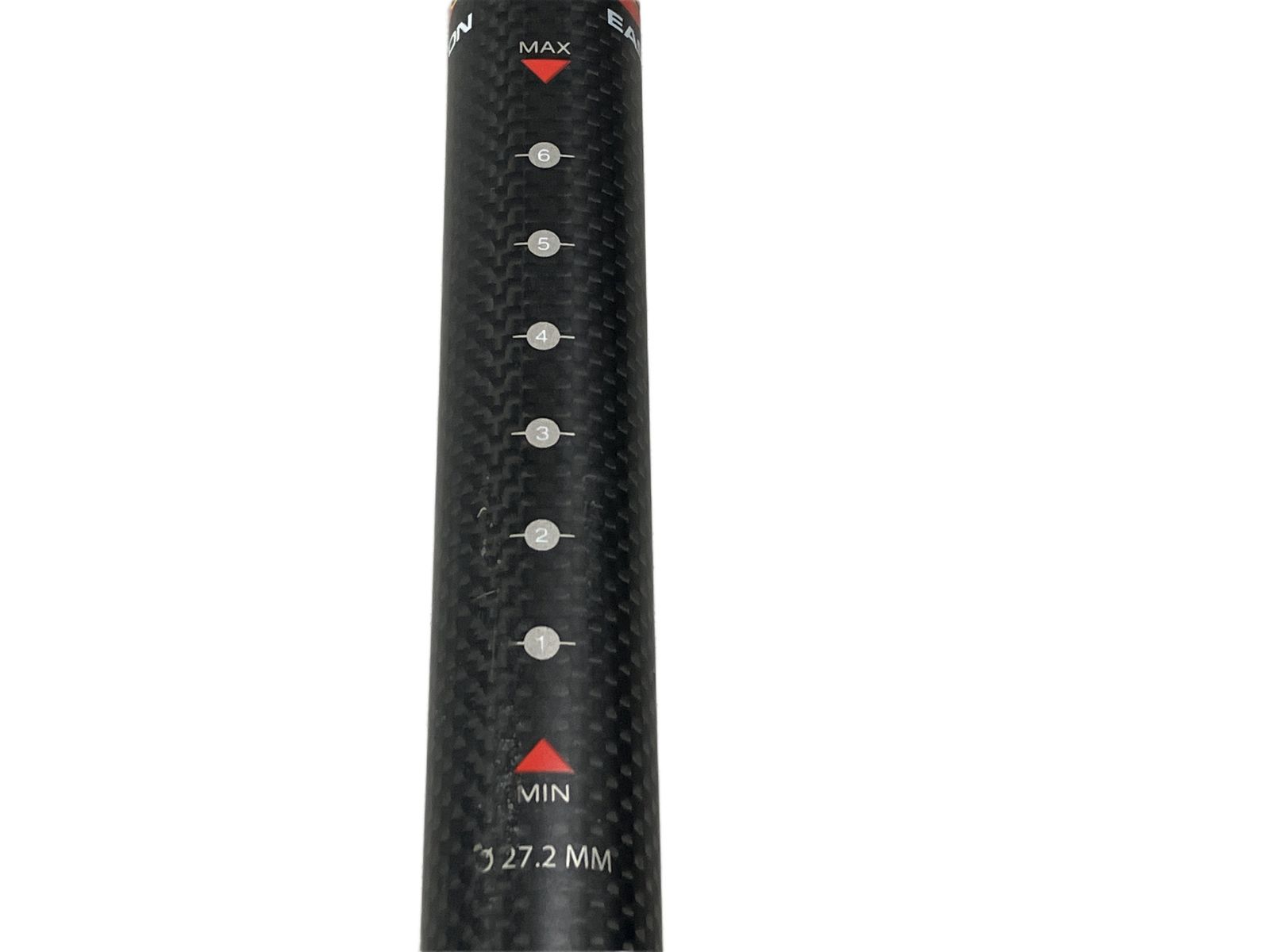 EASTON EC70 カーボン シートポスト φ27.2mm 自転車用品 イーストン