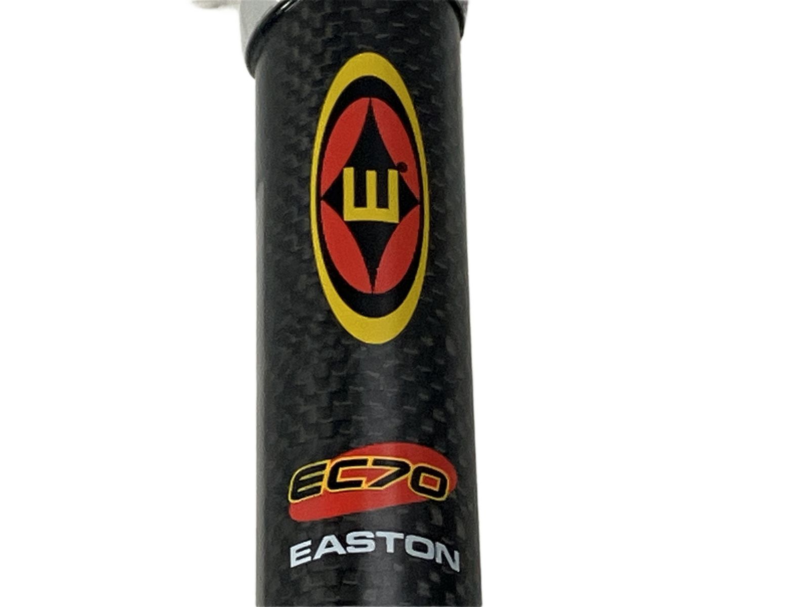 EASTON EC70 カーボン シートポスト φ27.2mm 自転車用品 イーストン