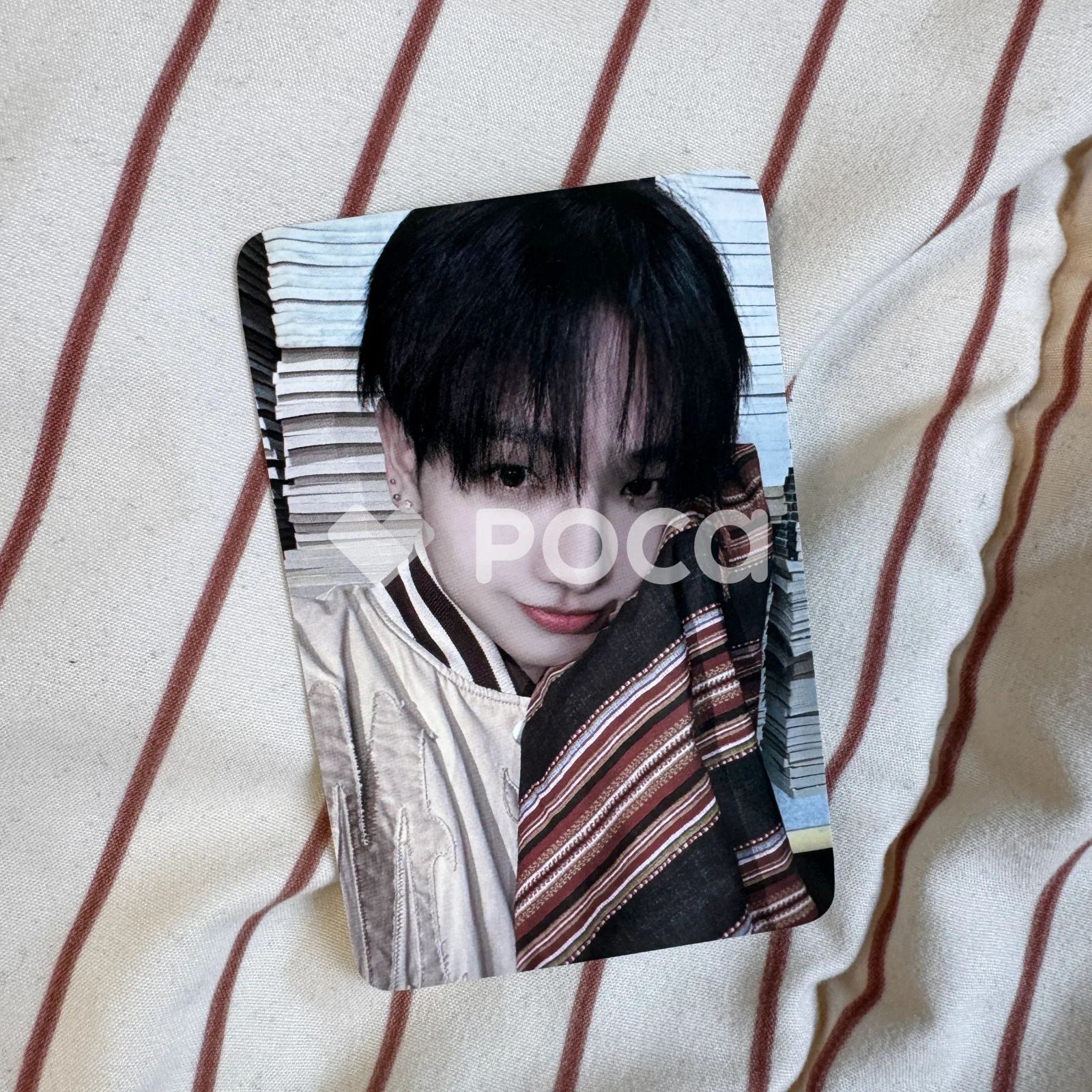 BOYNEXTDOOR 재현 公開放送 サノク トレカ - メルカリ