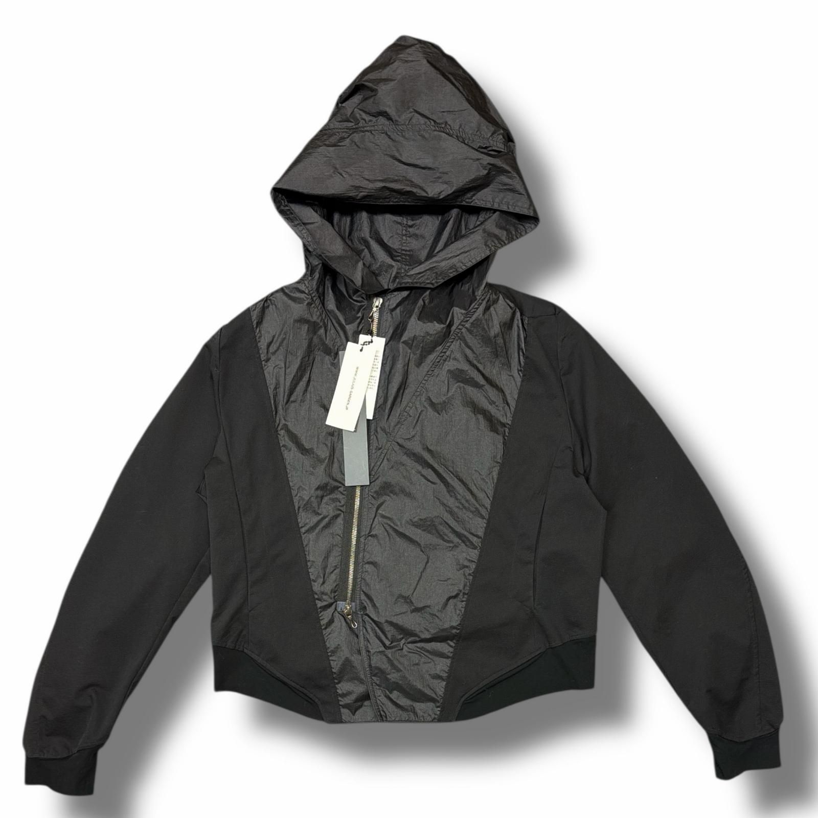 参考上代55000円 未使用 JULIUS 23SS CUT & SEWN FOR MALE_ju32