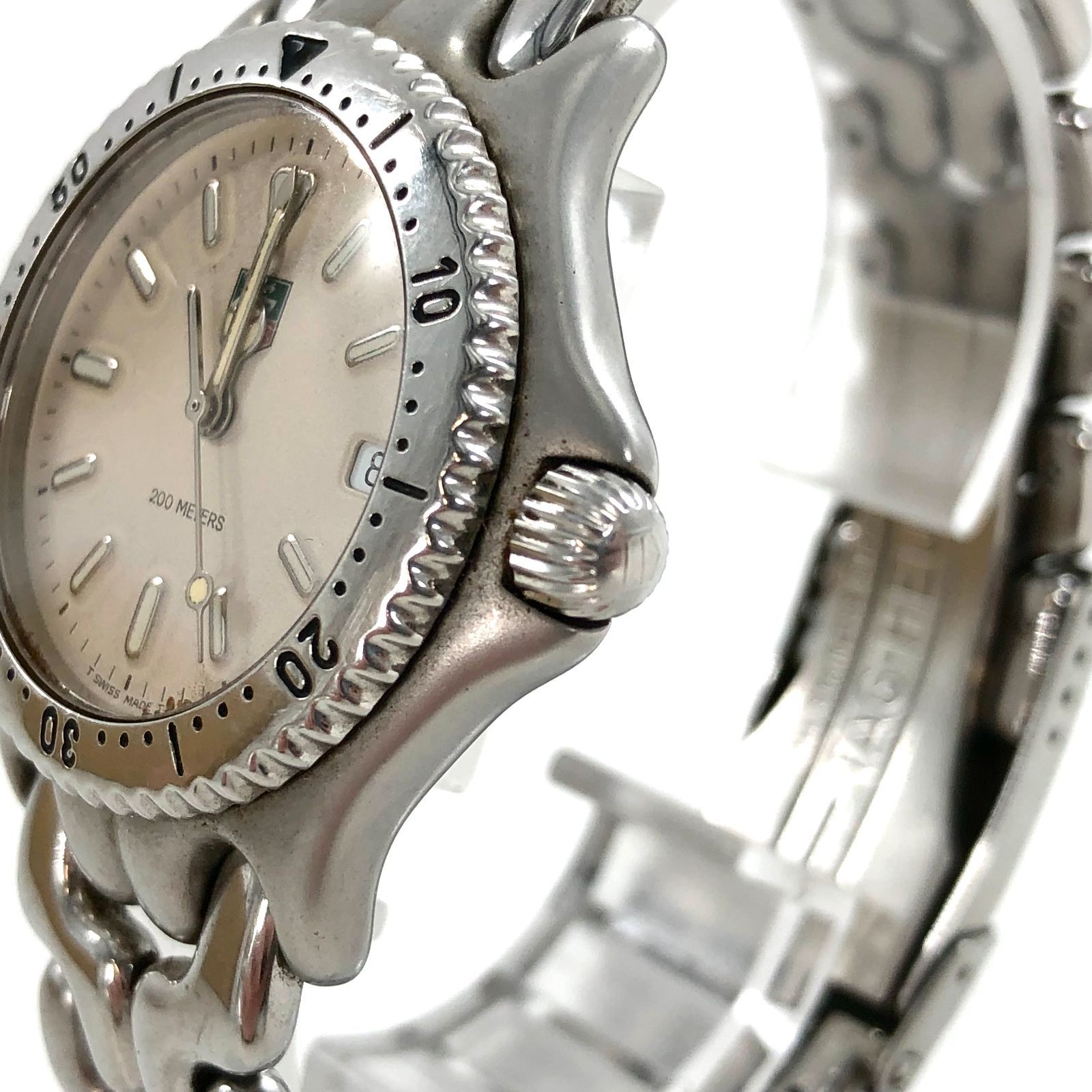 TAG HEUER タグホイヤー Professional プロフェッショナル S99-013