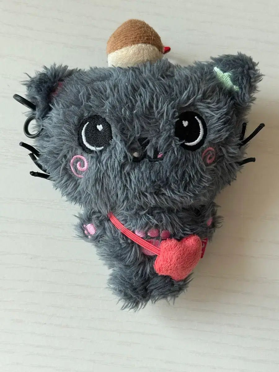 NCT WISH ウィッシュドール リク クーリー ぬいぐるみ トレカ - メルカリ