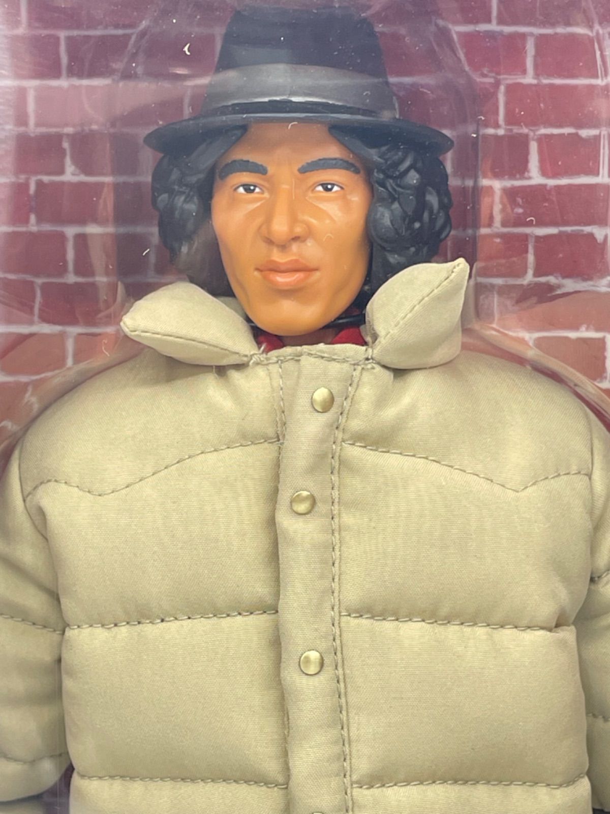 新品未開封 スタイリッシュコレクション NO.14 探偵物語 工藤俊作(松田