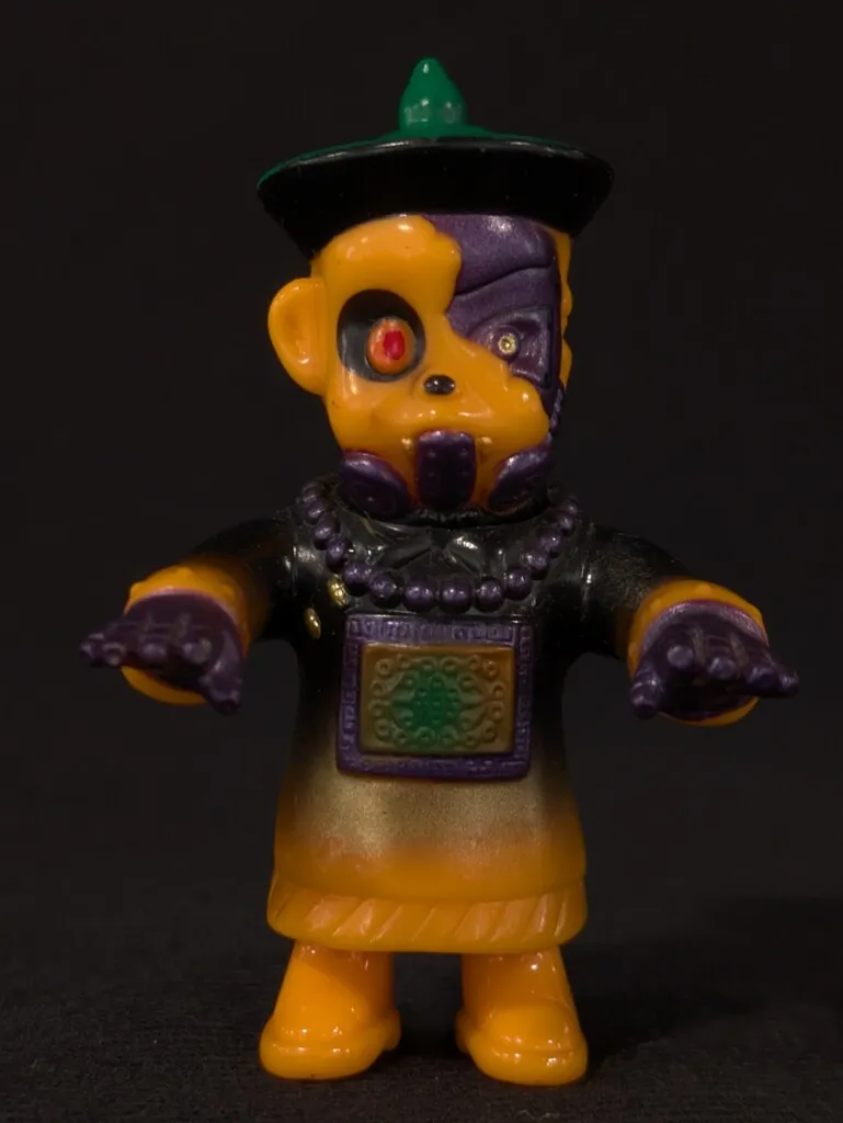 2026年最新】キョンシネーターの人気アイテム - メルカリ