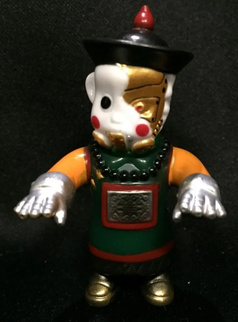 2026年最新】キョンシネーターの人気アイテム - メルカリ