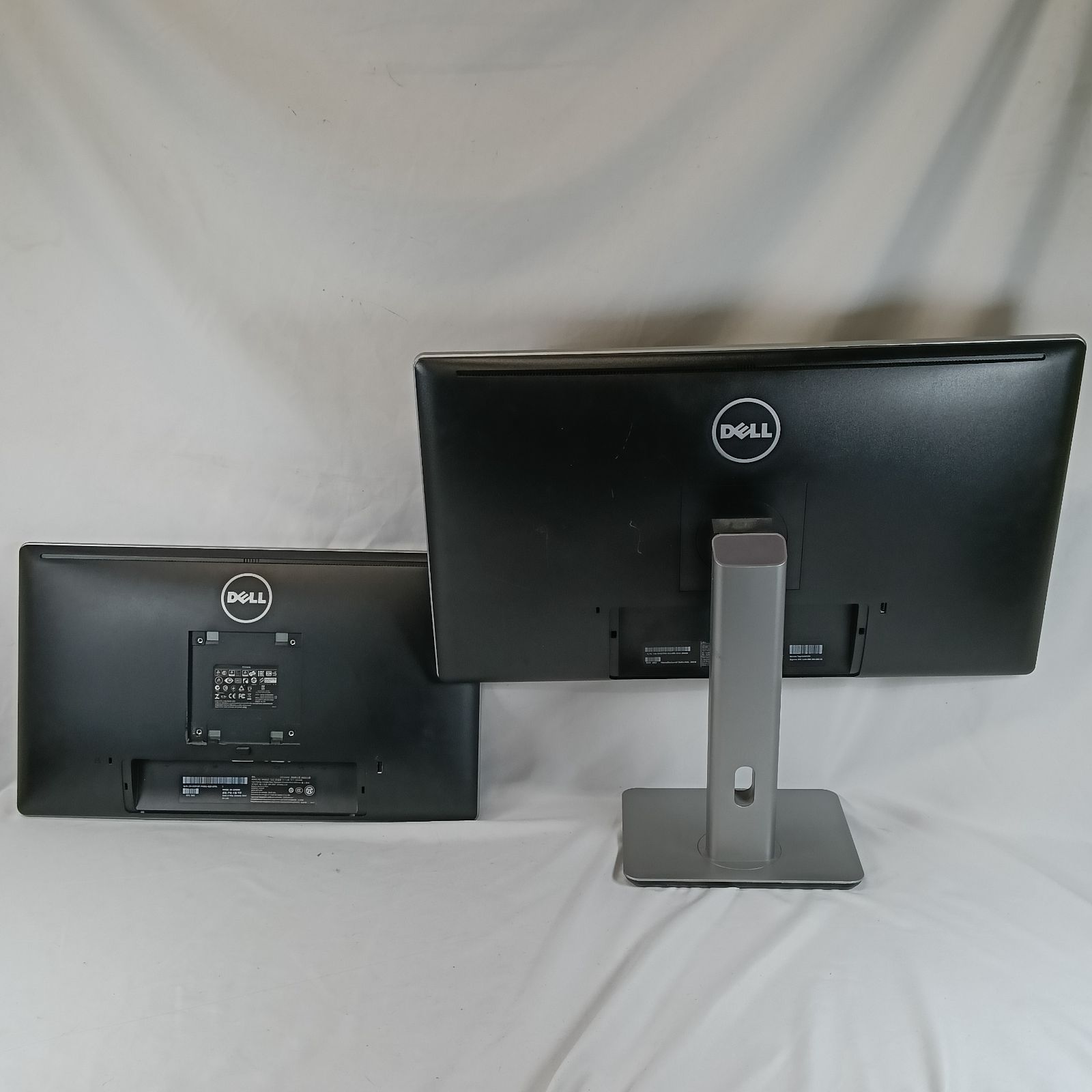中古【動作確認済み】 DELL 21.5型モニター2台セット P2214Hb フルHD 
